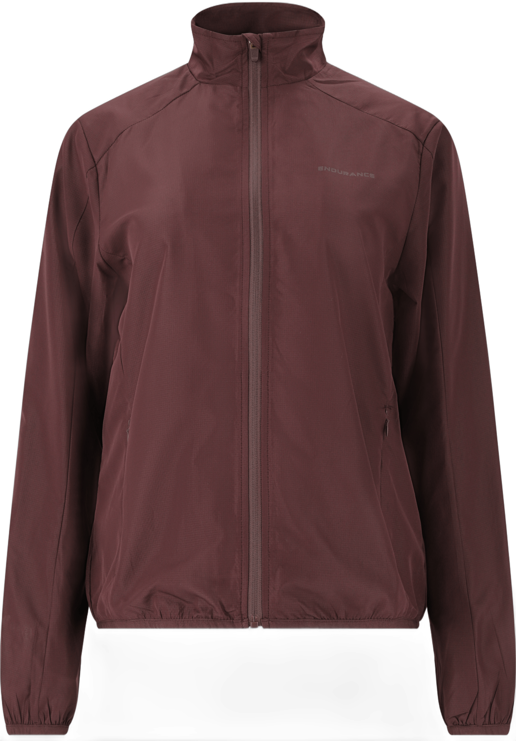 ENDURANCE, Sylen Running Jacket