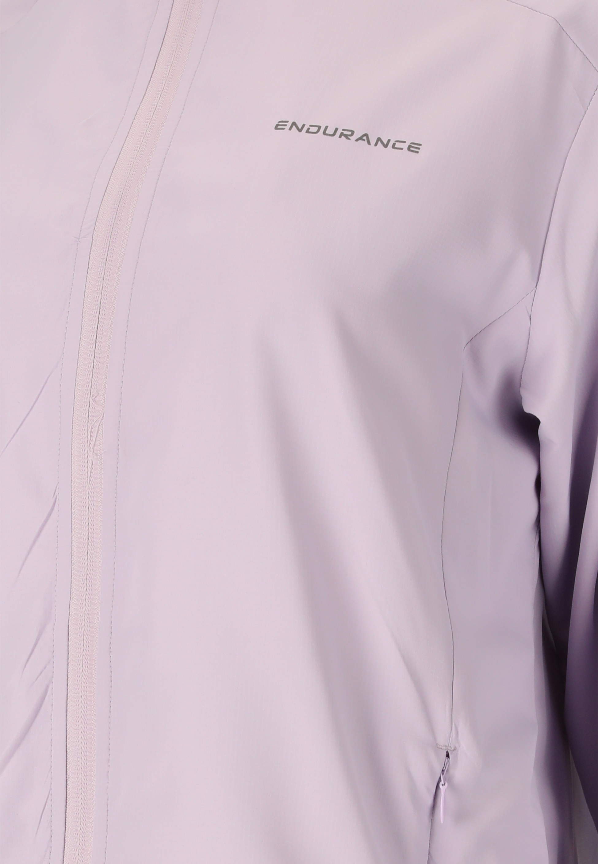ENDURANCE, Sylen Running Jacket