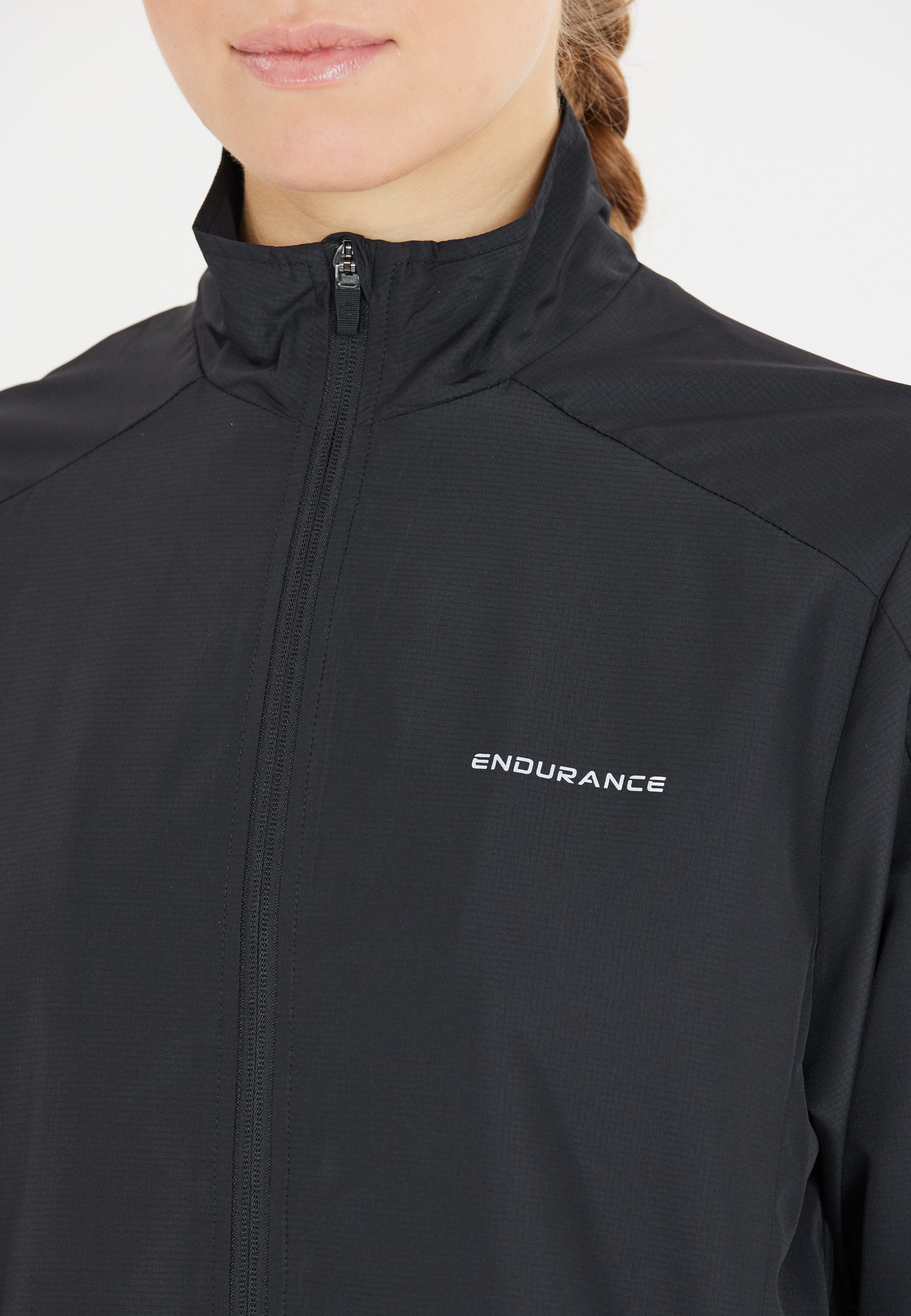 ENDURANCE, Sylen Running Jacket
