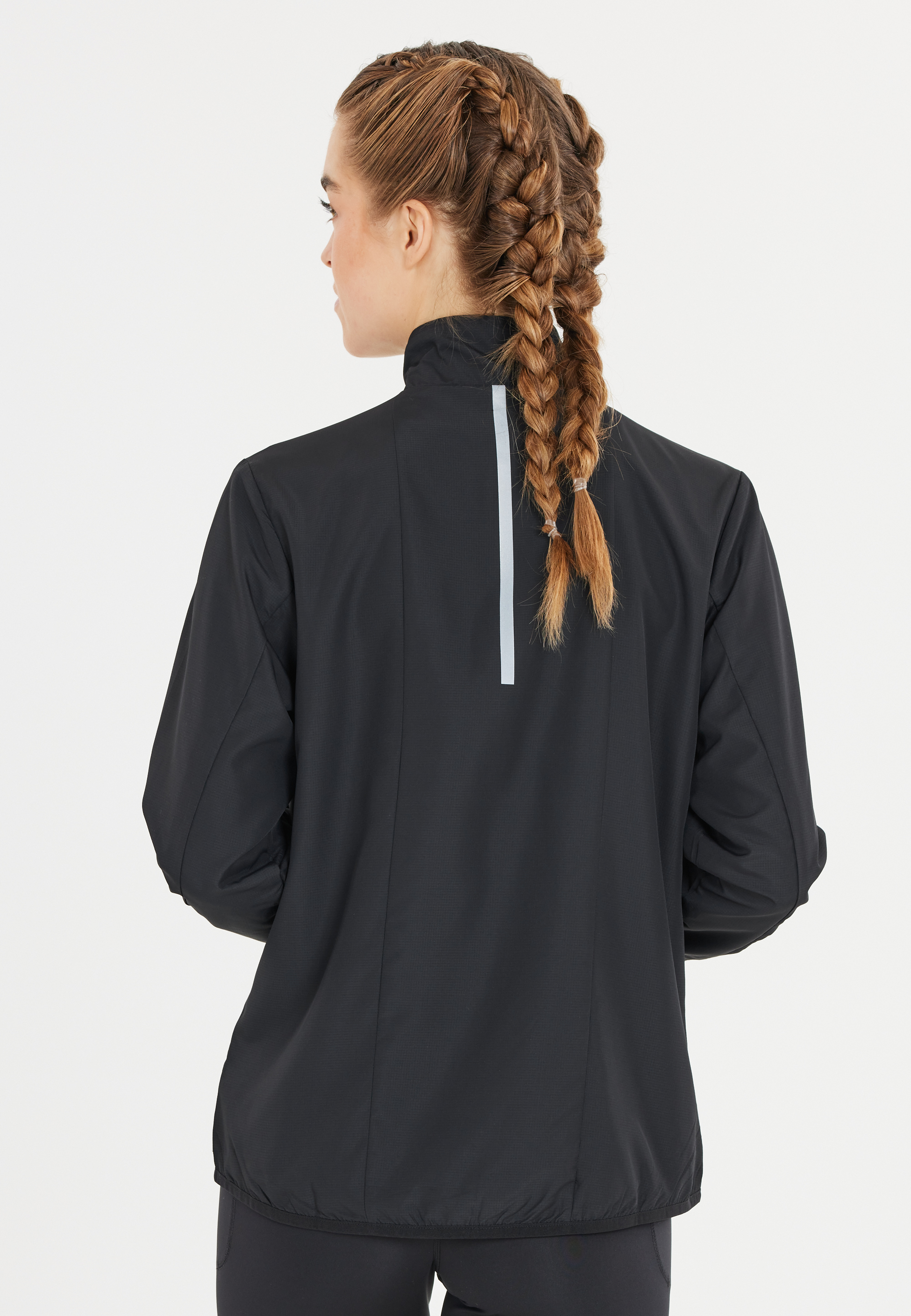 ENDURANCE, Sylen Running Jacket