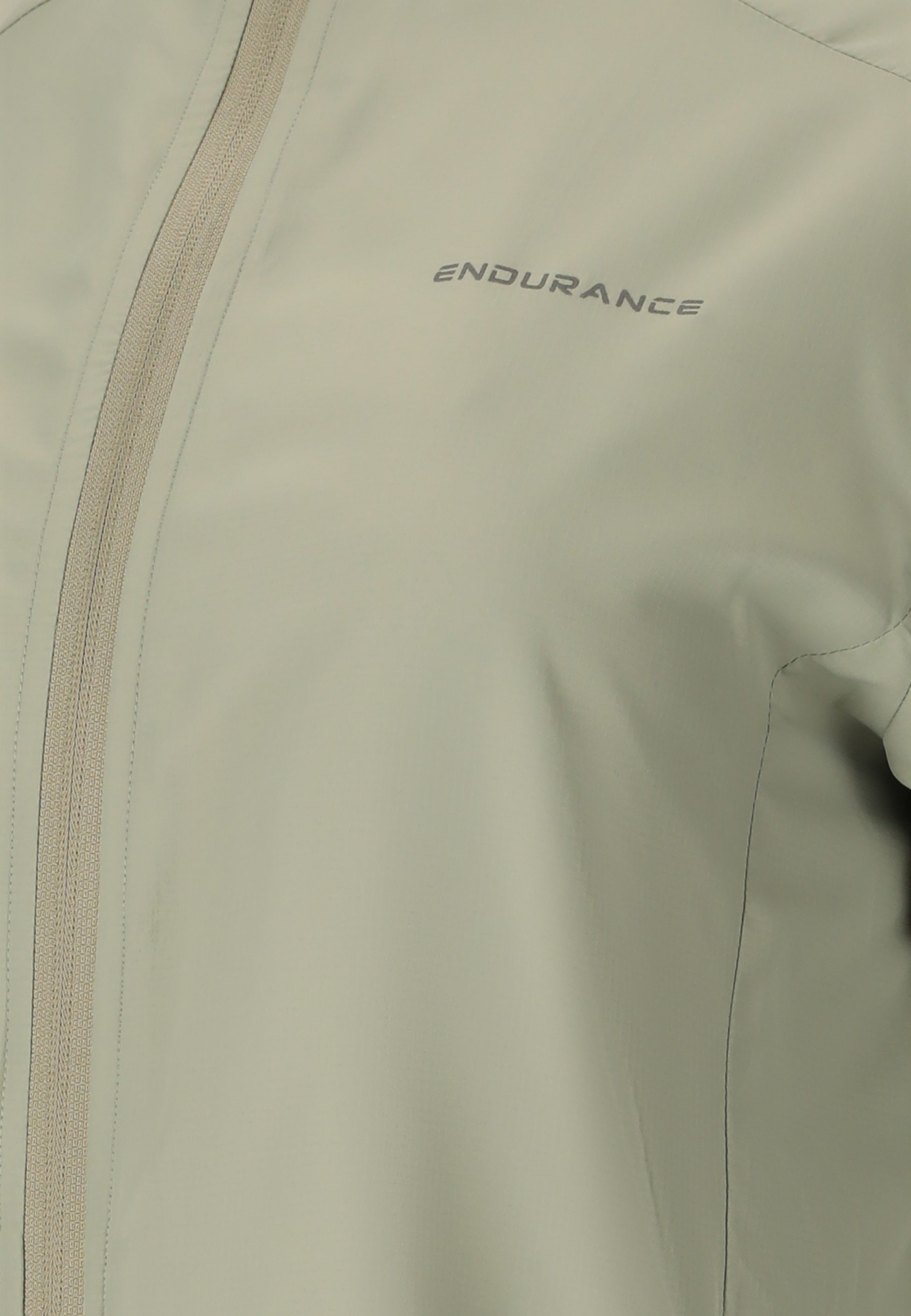 ENDURANCE, Sylen Running Jacket
