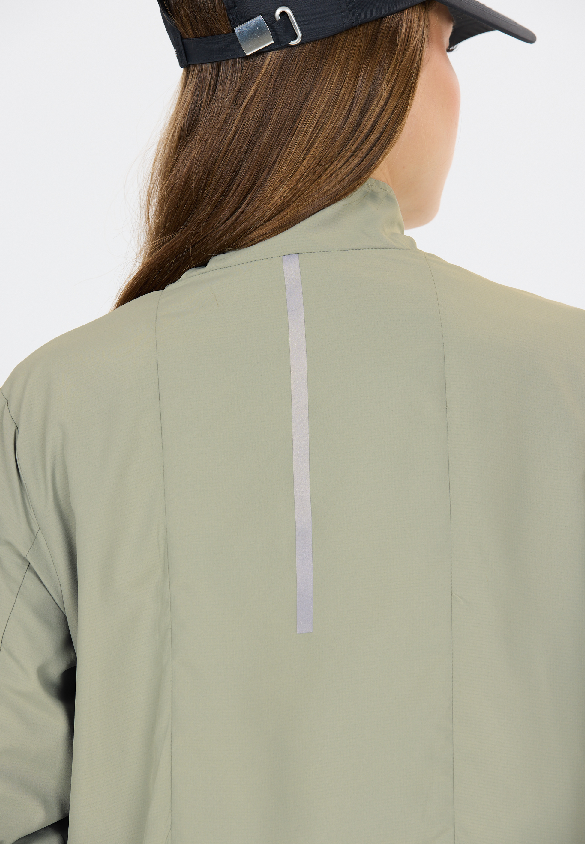 ENDURANCE, Sylen Running Jacket