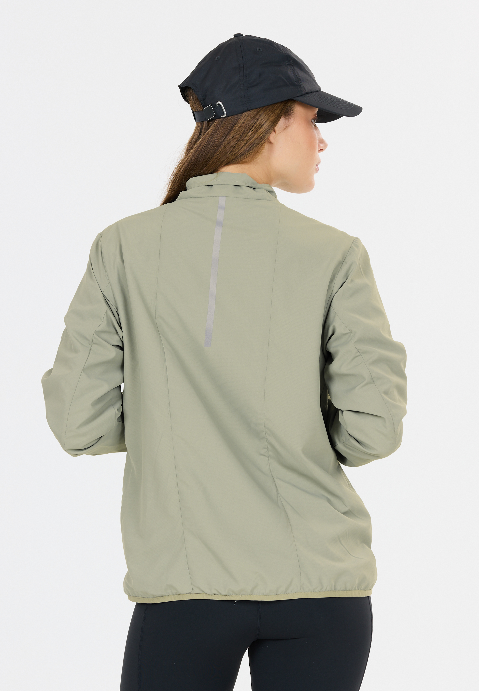 ENDURANCE, Sylen Running Jacket