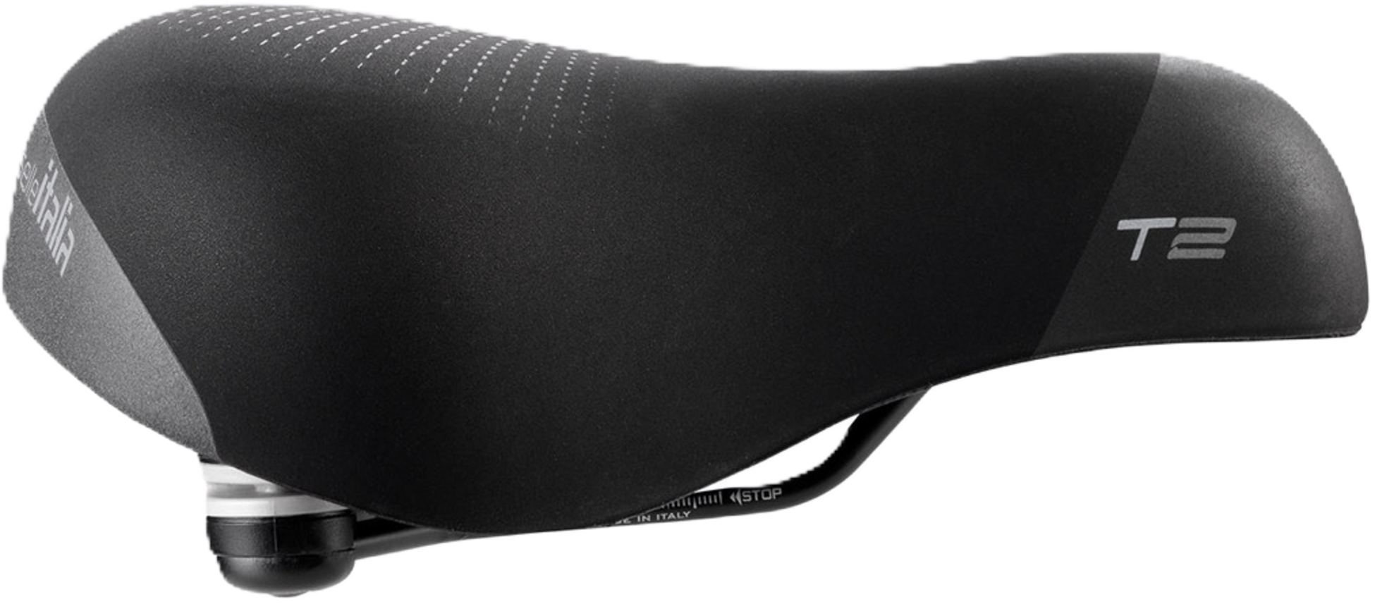 SELLE ITALIA, T 2 Flow