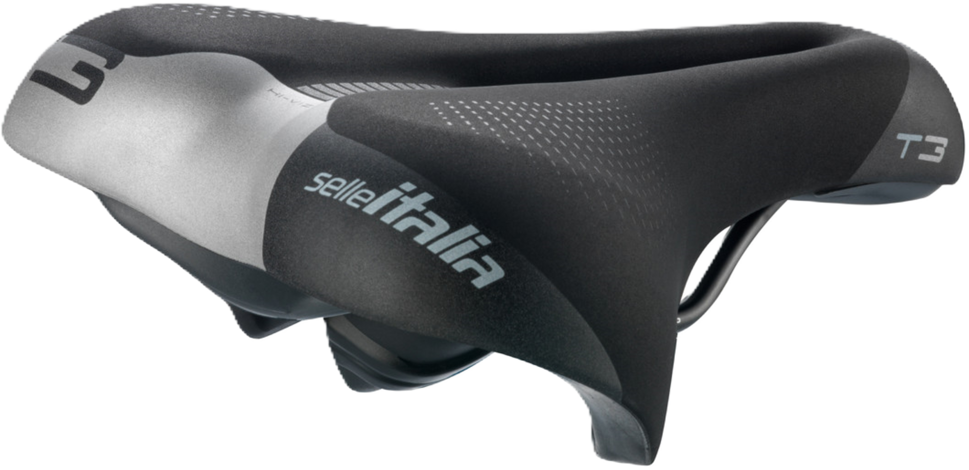 SELLE ITALIA, T 3 Flow