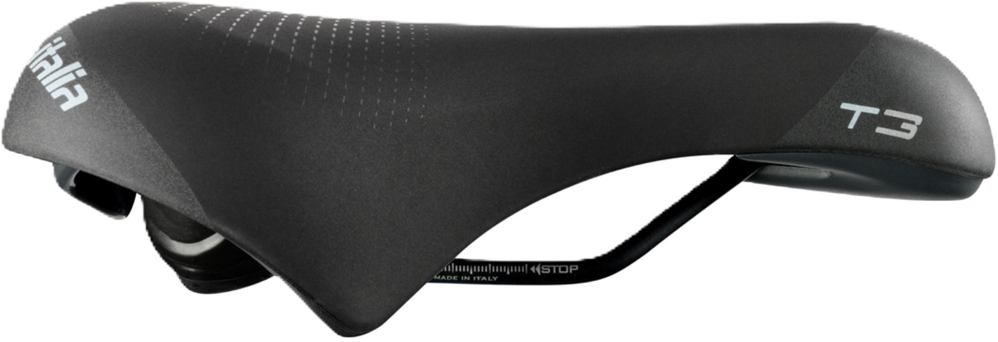 SELLE ITALIA, T 3 Flow