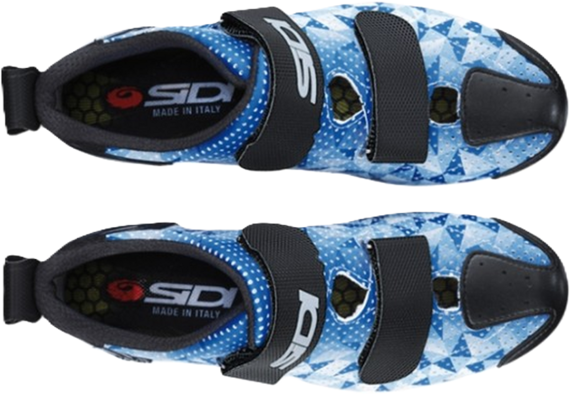 SIDI, T-5 Air