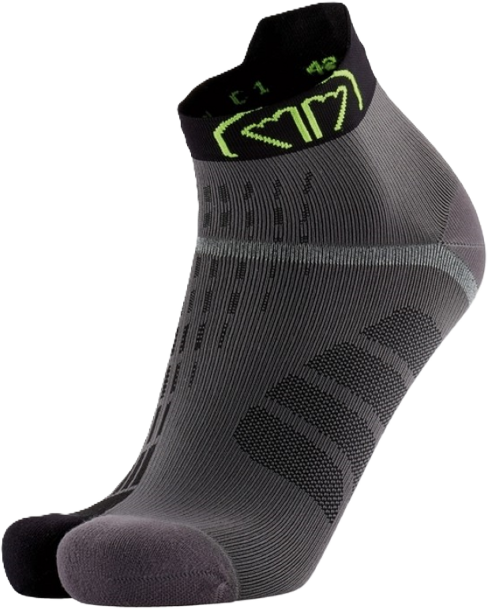 SIDAS, T-free Run Ankle