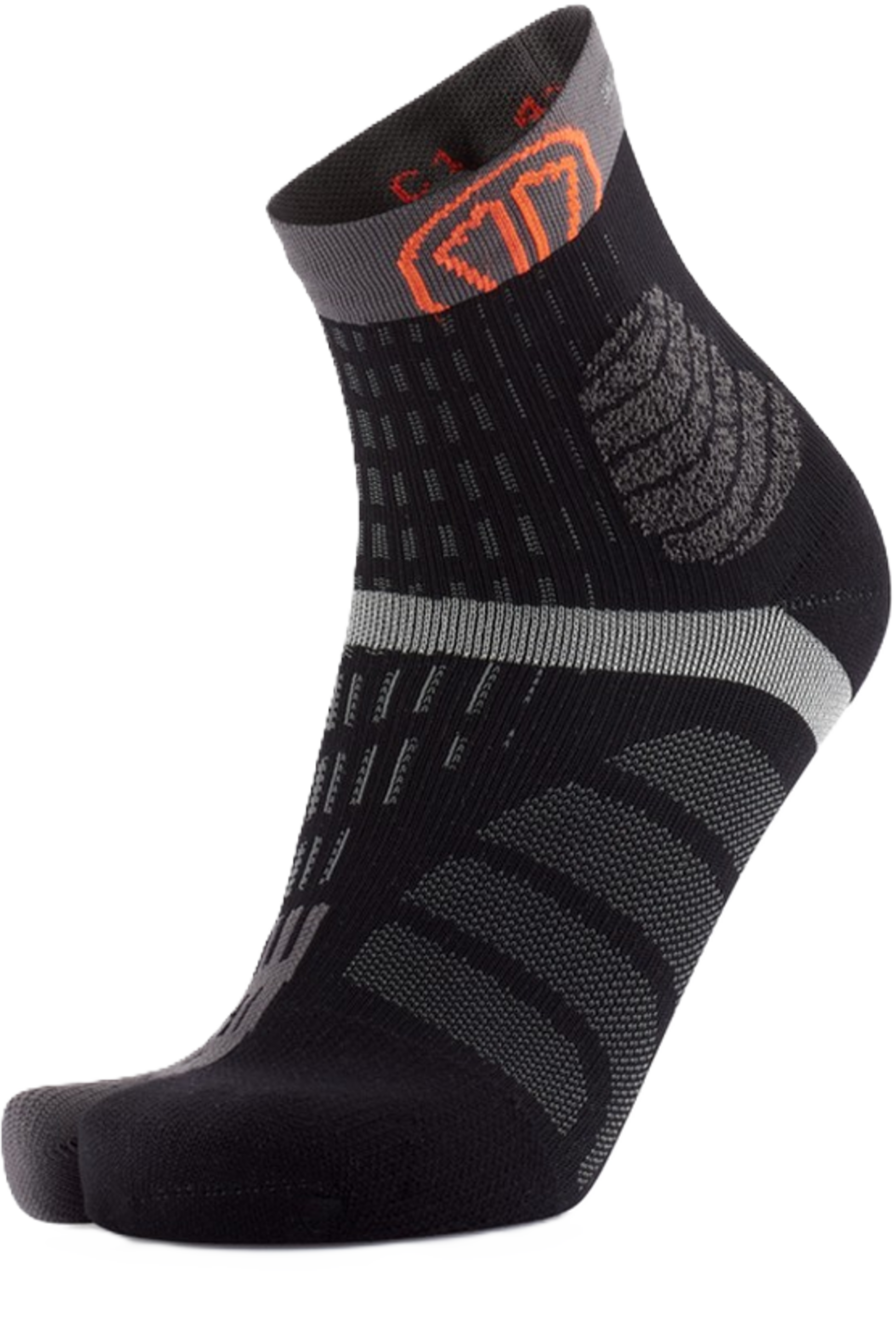 SIDAS, T-free Trail Crew