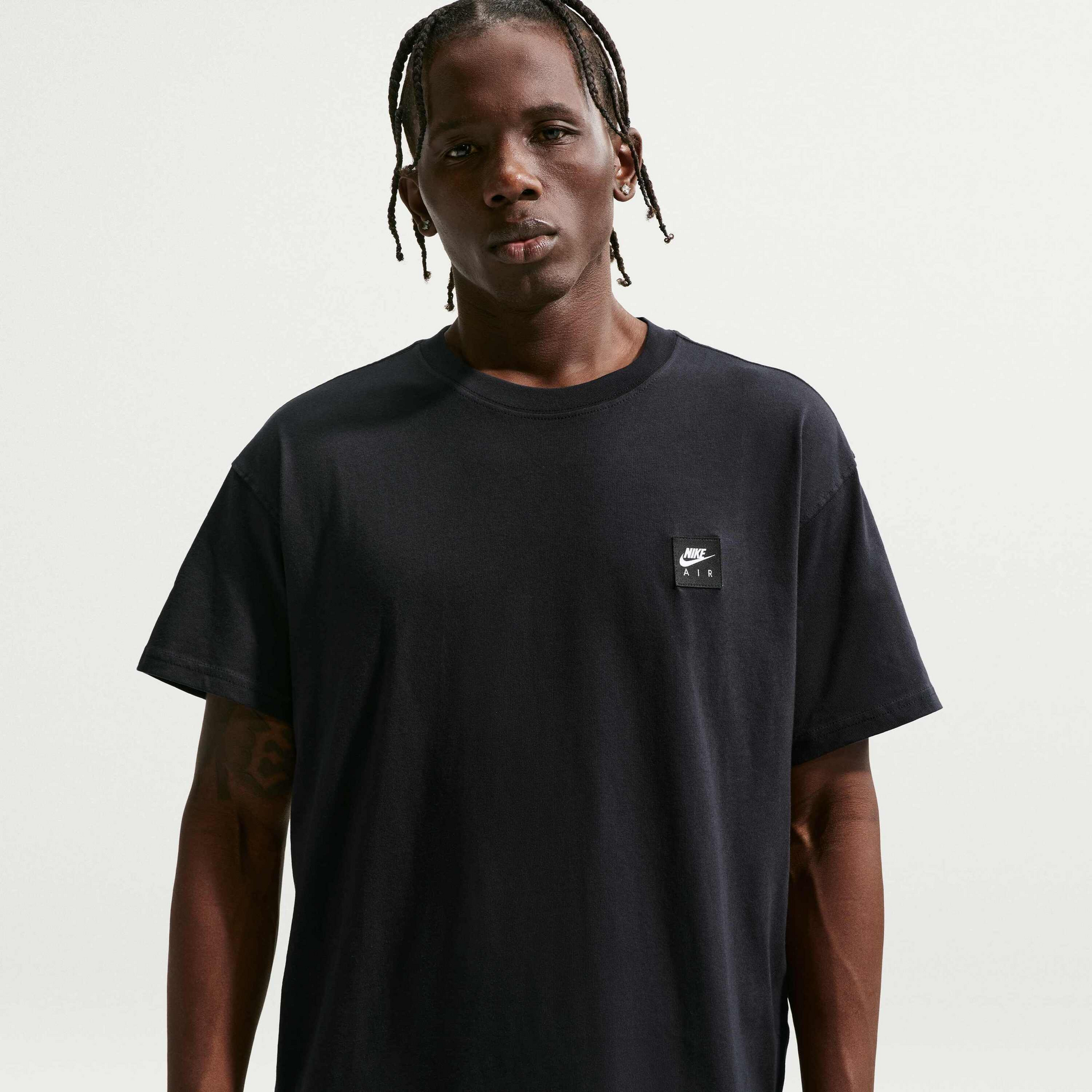 NIKE, T-shirt Air
