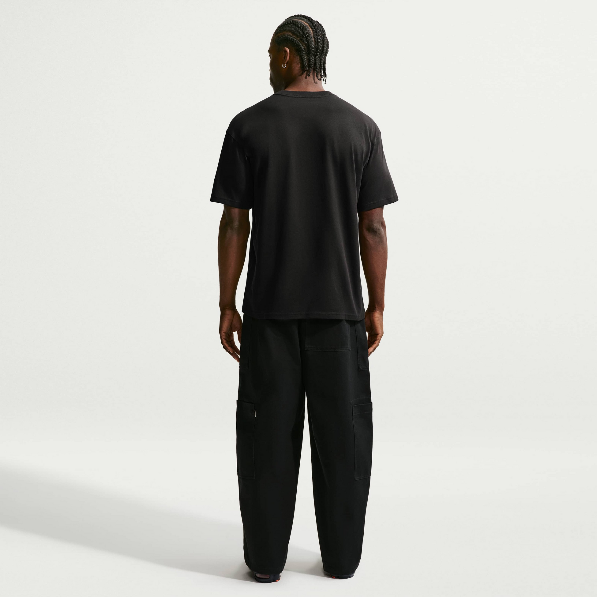 NIKE, T-shirt Air