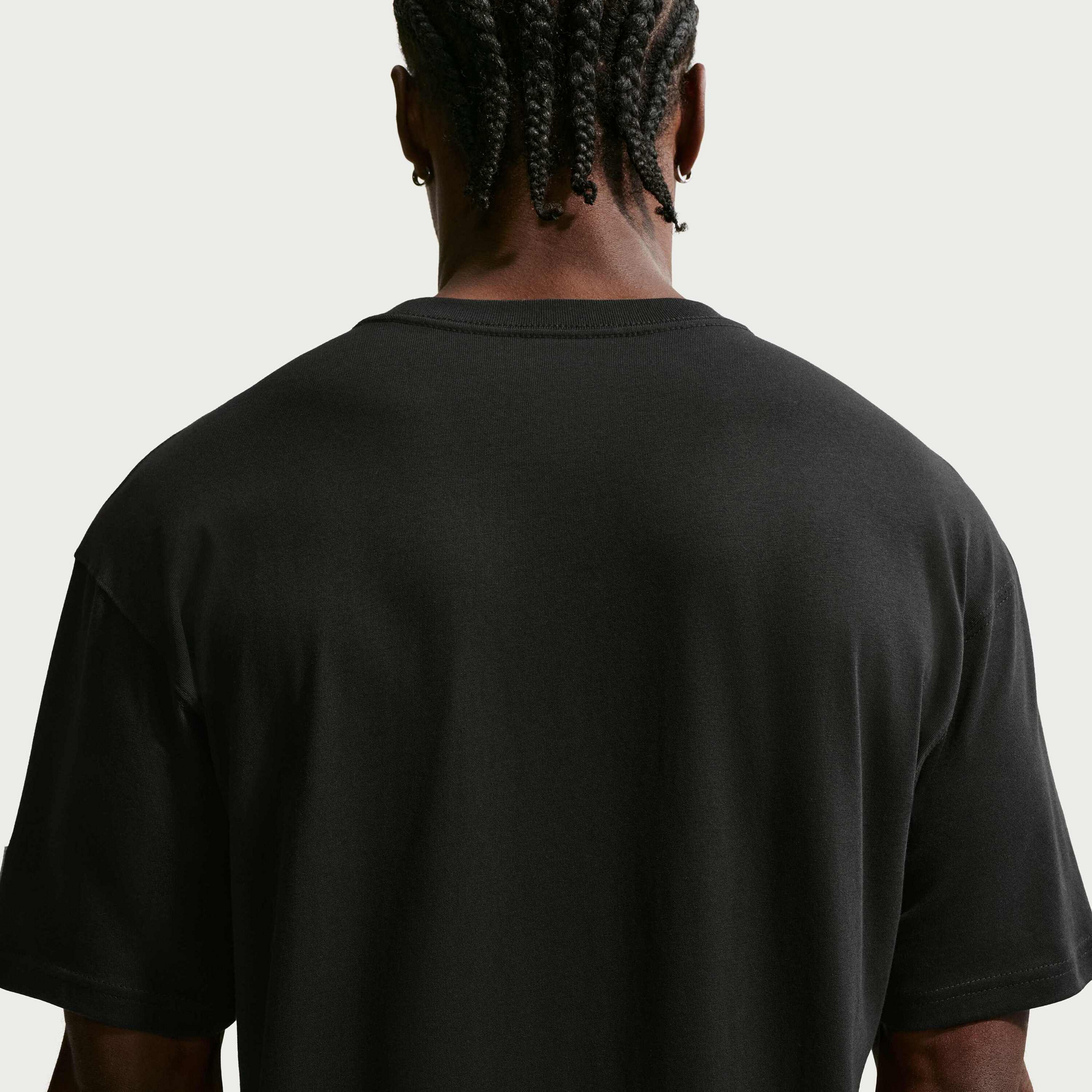 NIKE, T-shirt Air