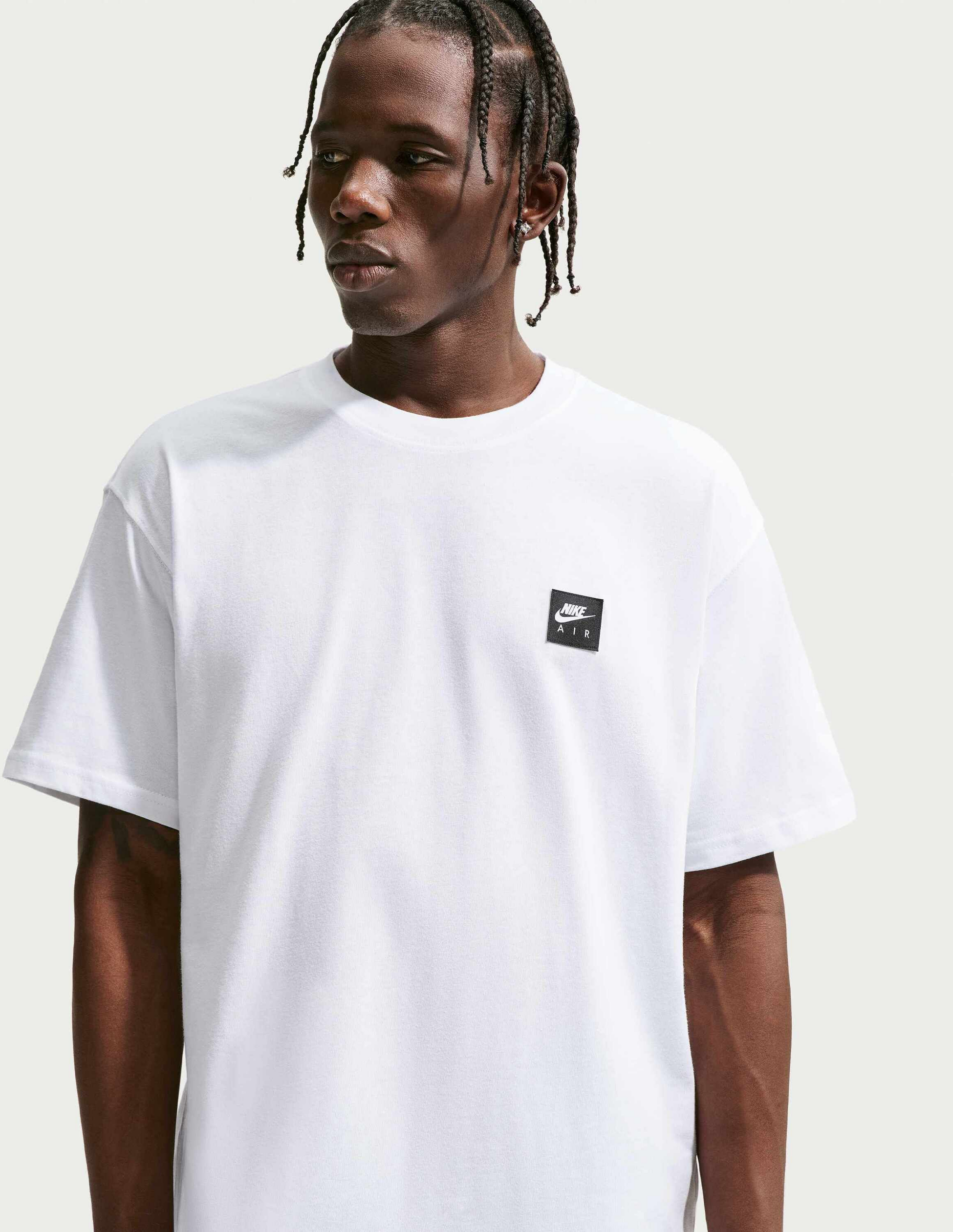 NIKE, T-shirt Air