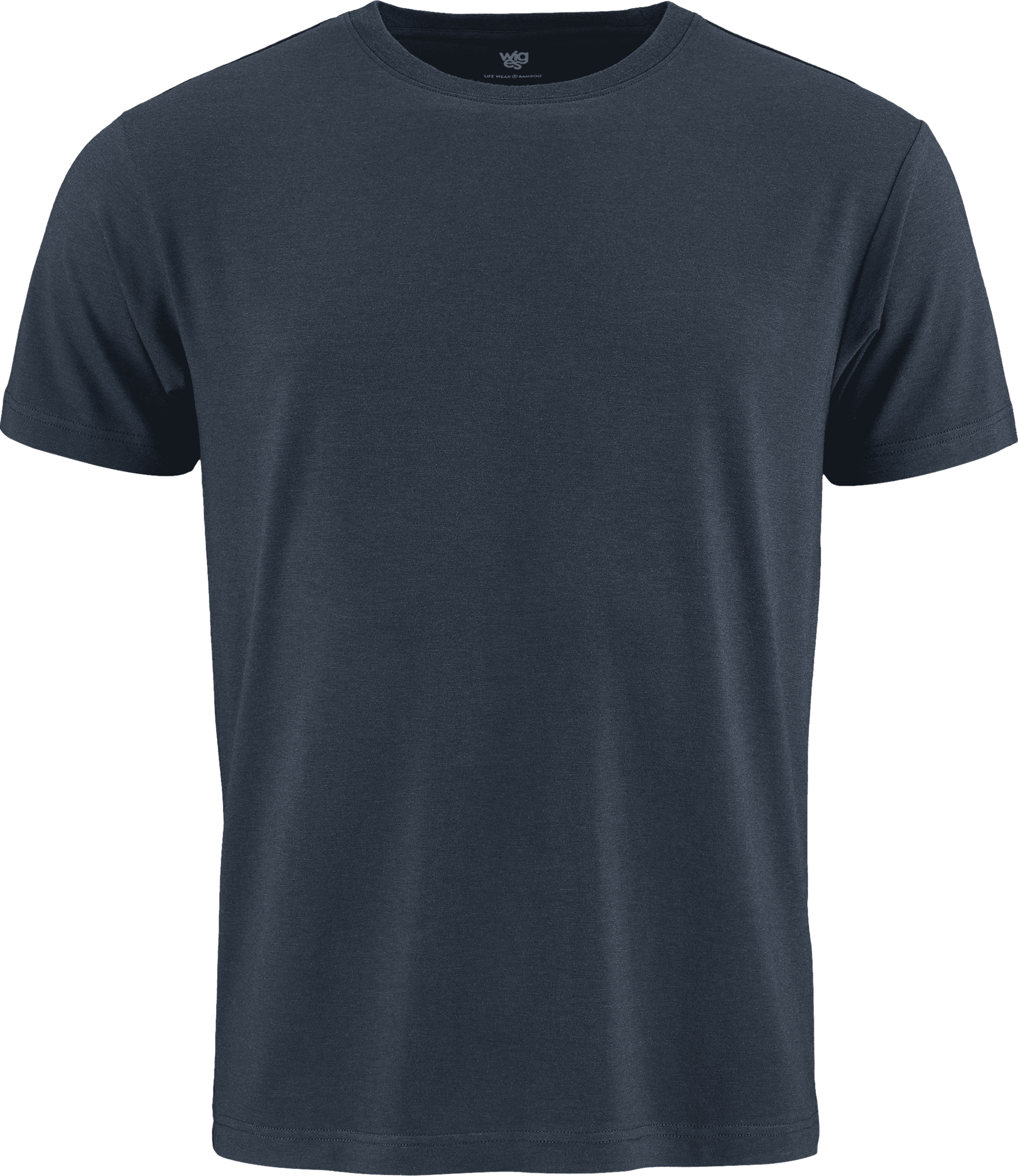 LIFE WEAR, T-shirt Av Bambu