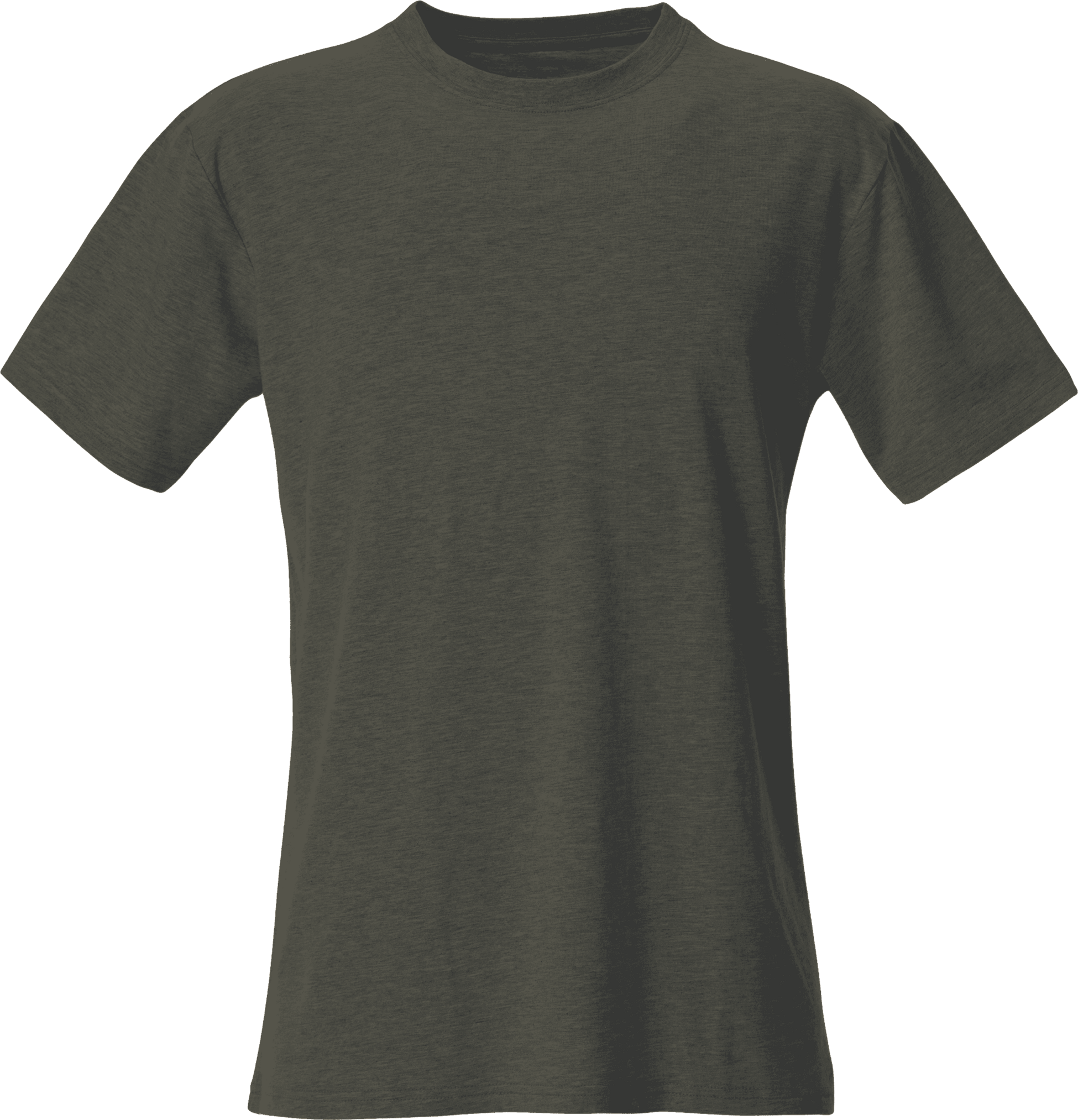 LIFE WEAR, T-shirt Av Bambu