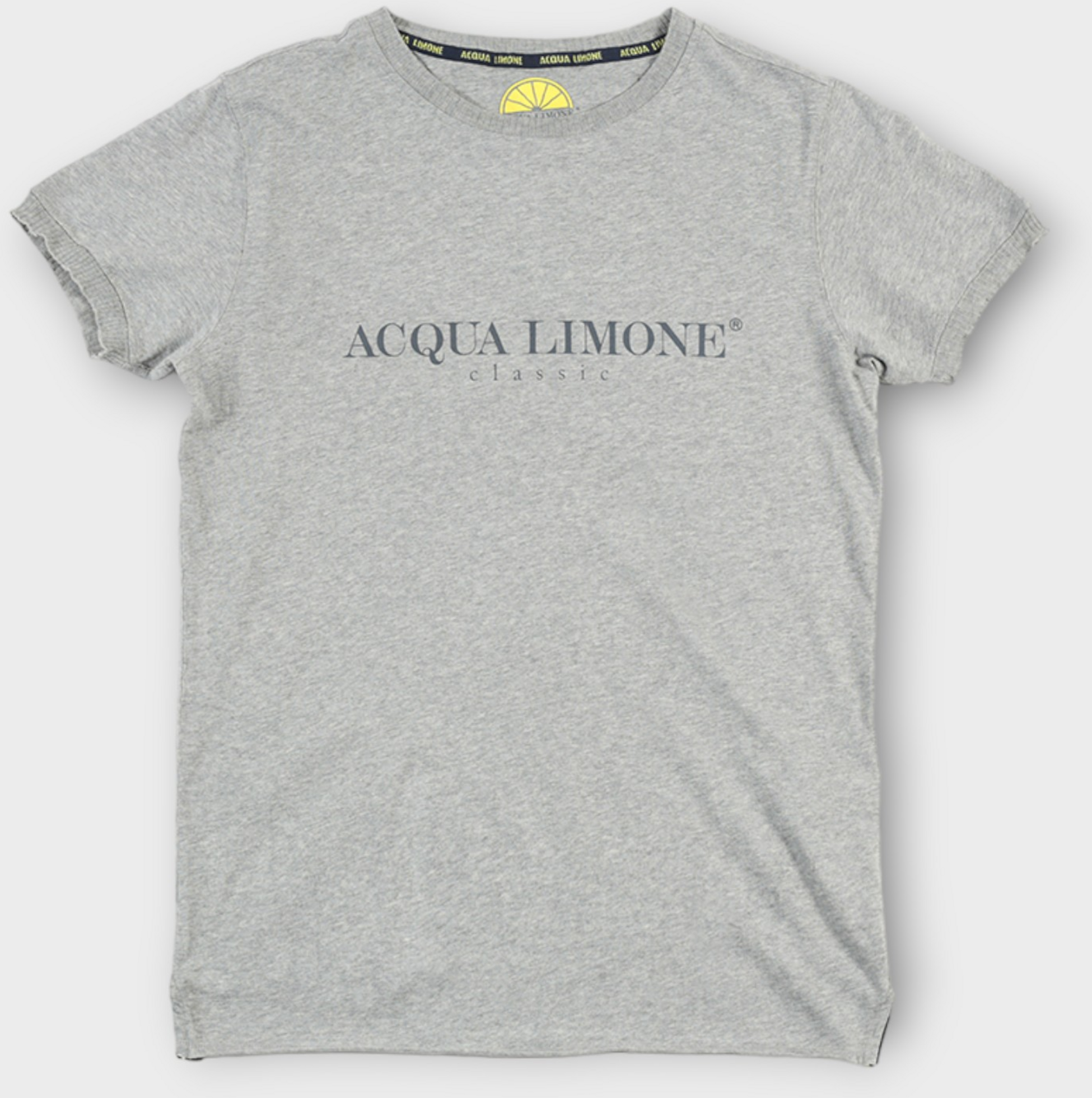 ACQUA LIMONE, T-shirt Classic