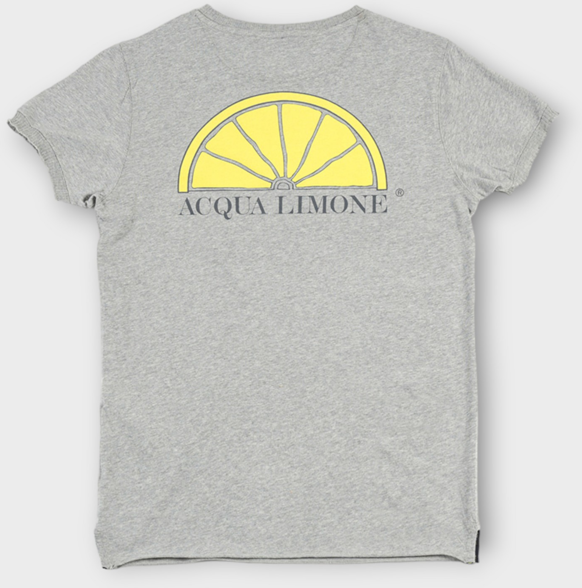 ACQUA LIMONE, T-shirt Classic