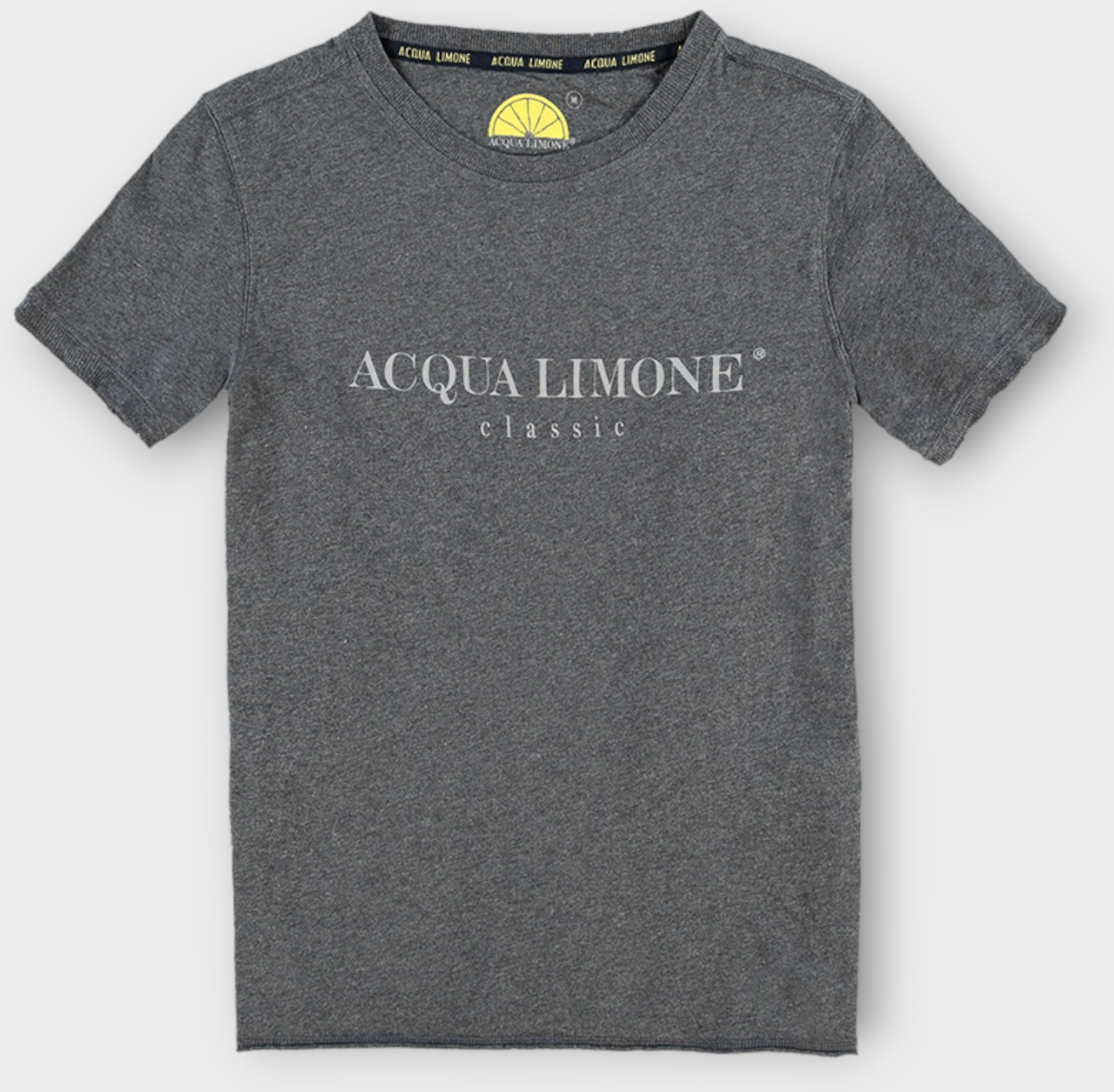ACQUA LIMONE, T-shirt Classic