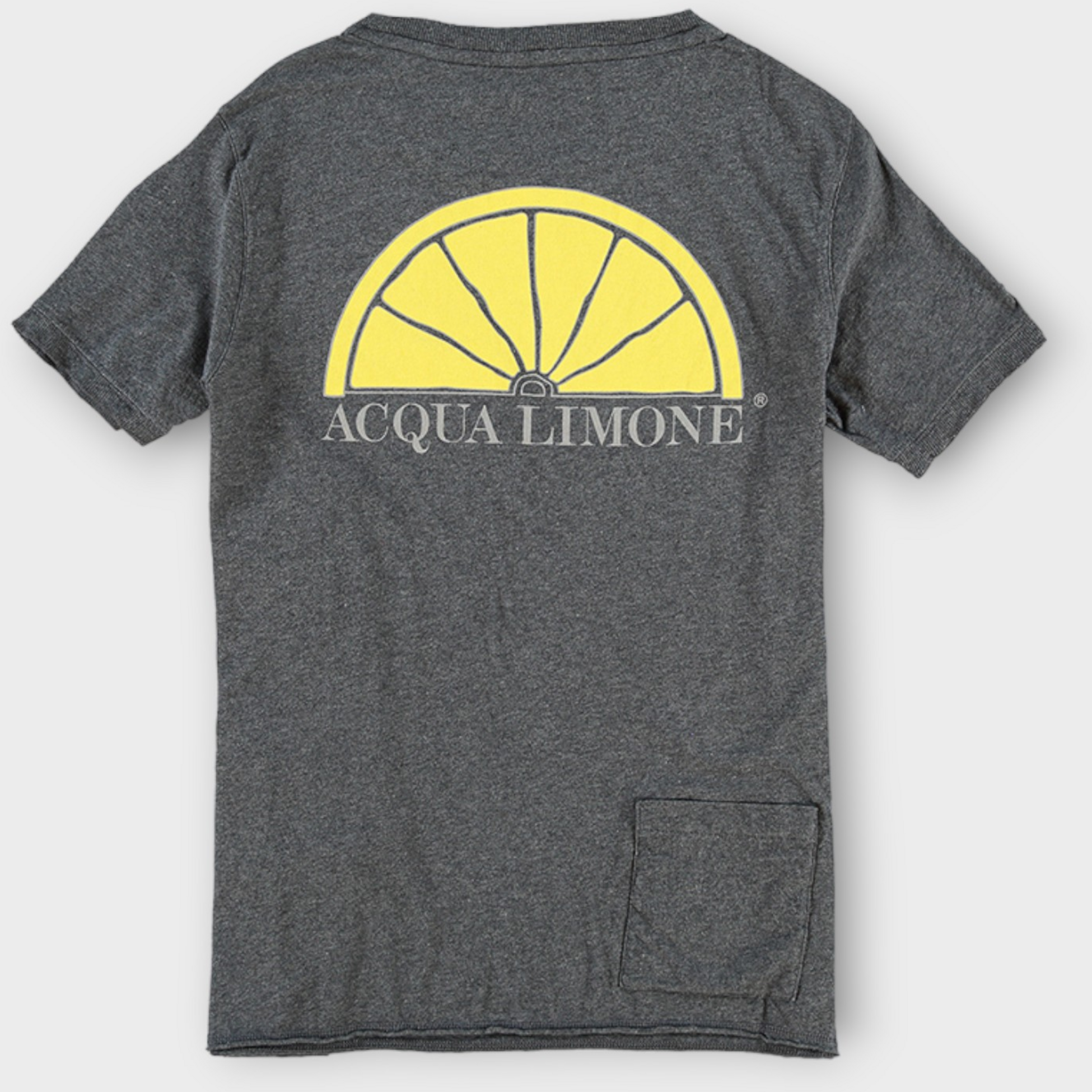 ACQUA LIMONE, T-shirt Classic