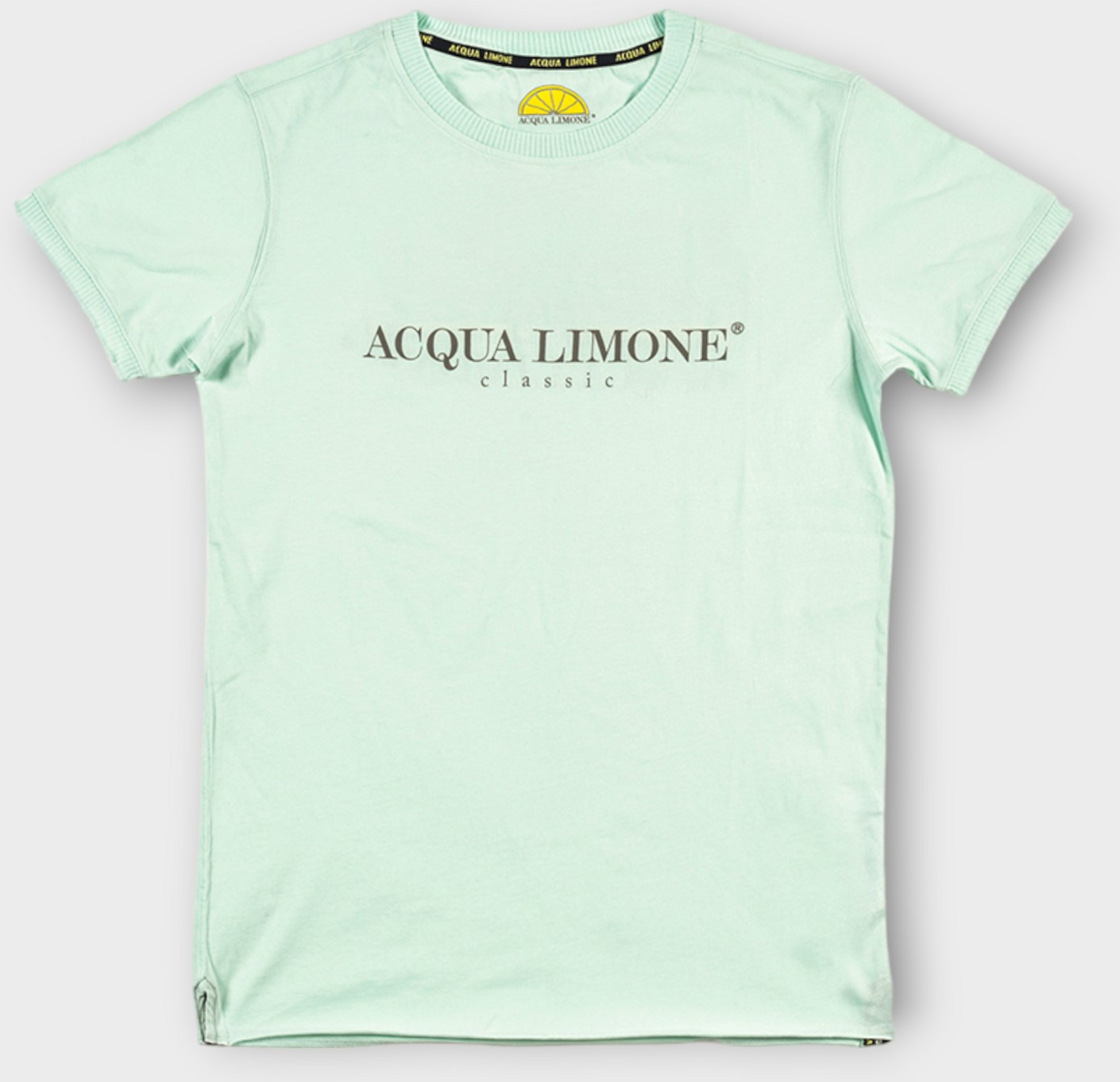ACQUA LIMONE, T-shirt Classic