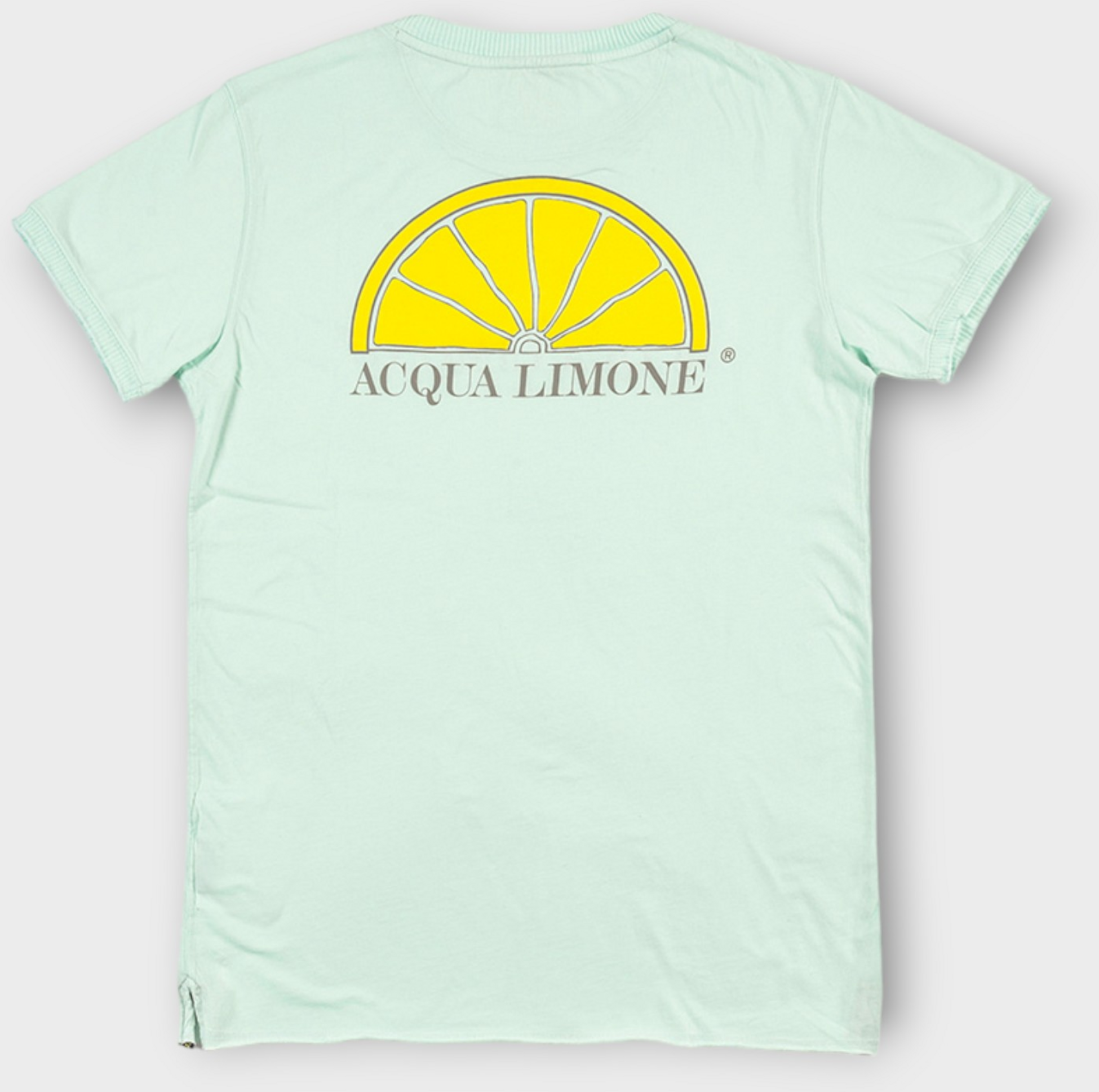 ACQUA LIMONE, T-shirt Classic