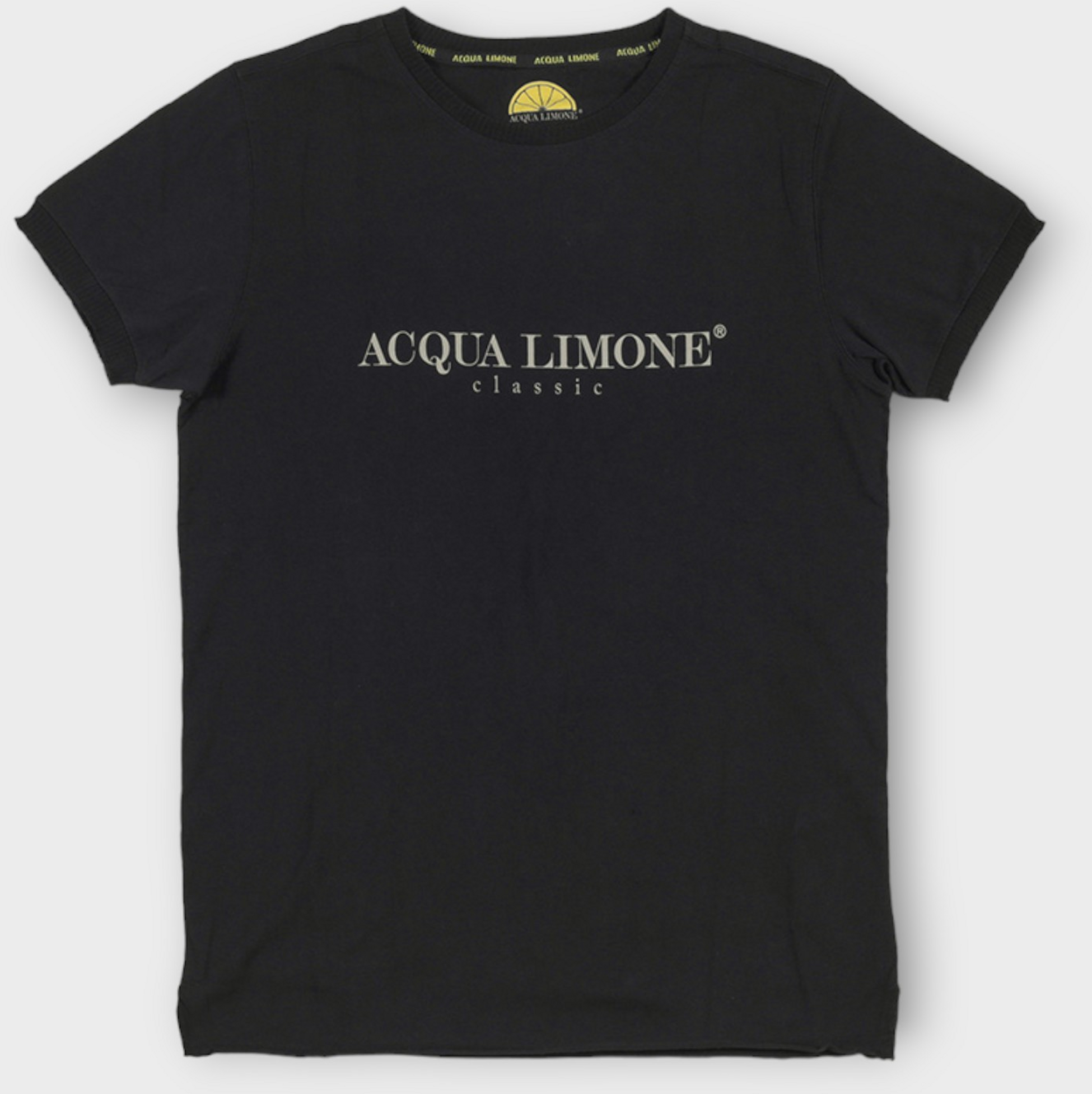 ACQUA LIMONE, T-shirt Classic