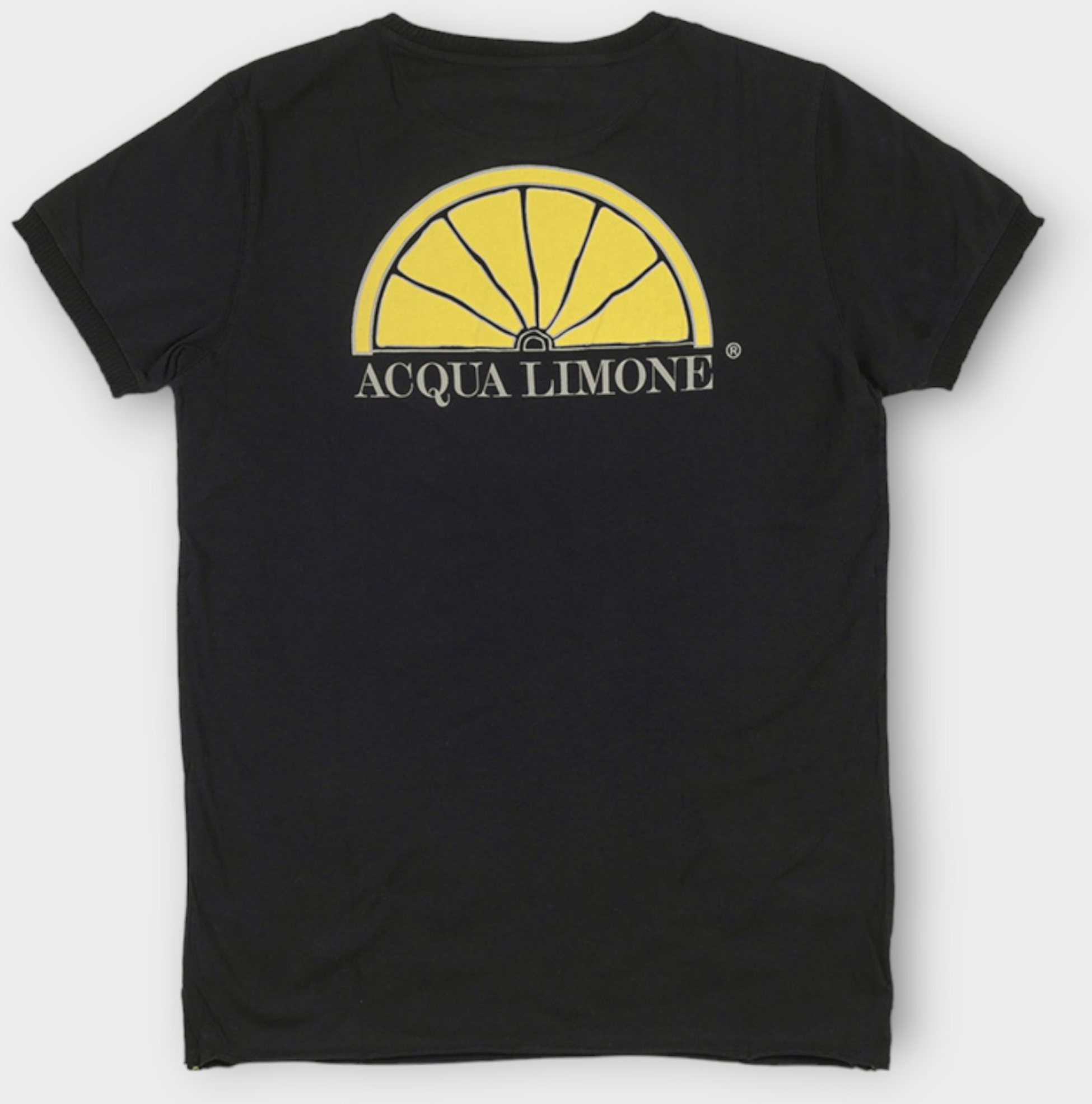 ACQUA LIMONE, T-shirt Classic