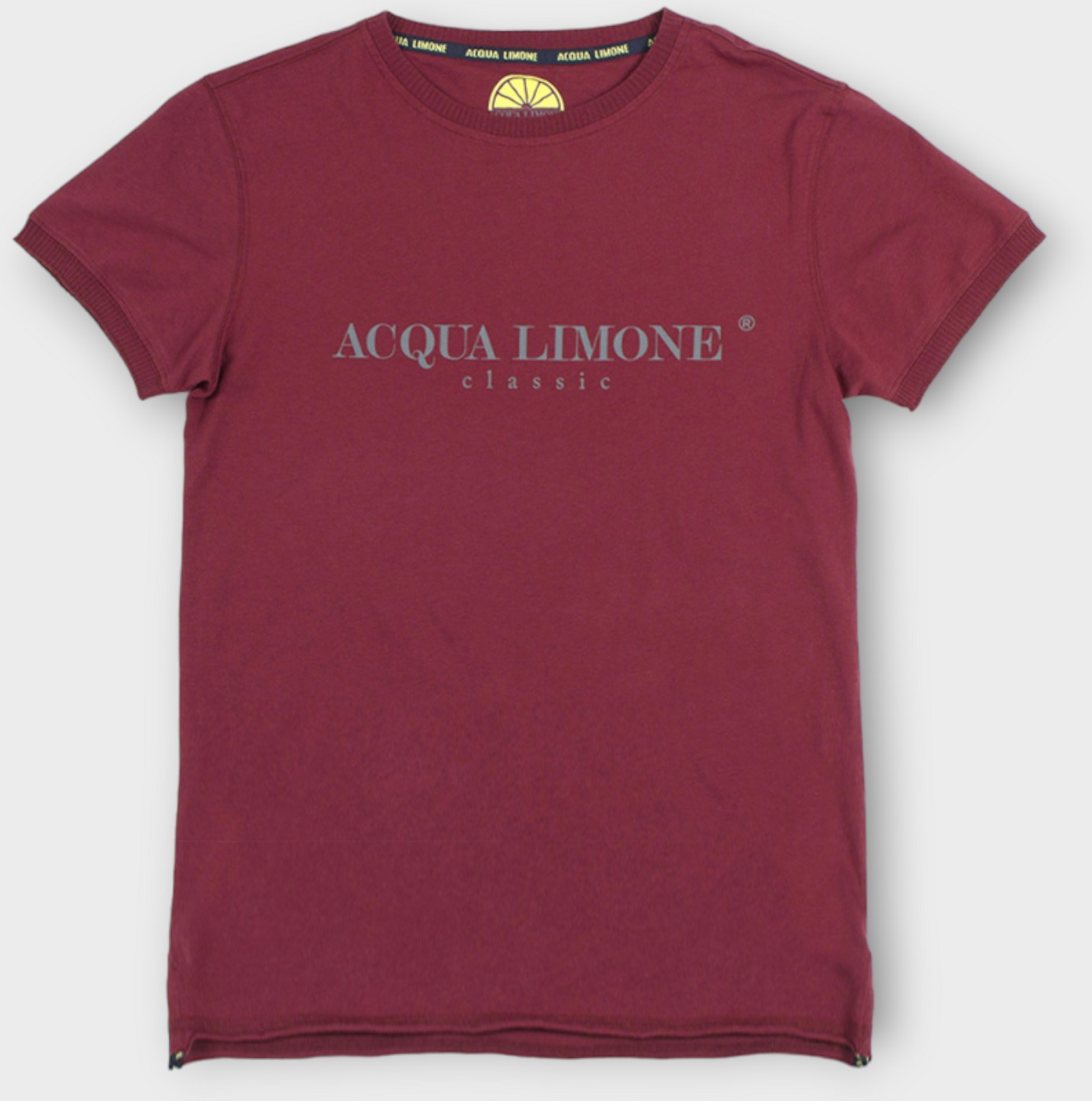 ACQUA LIMONE, T-shirt Classic