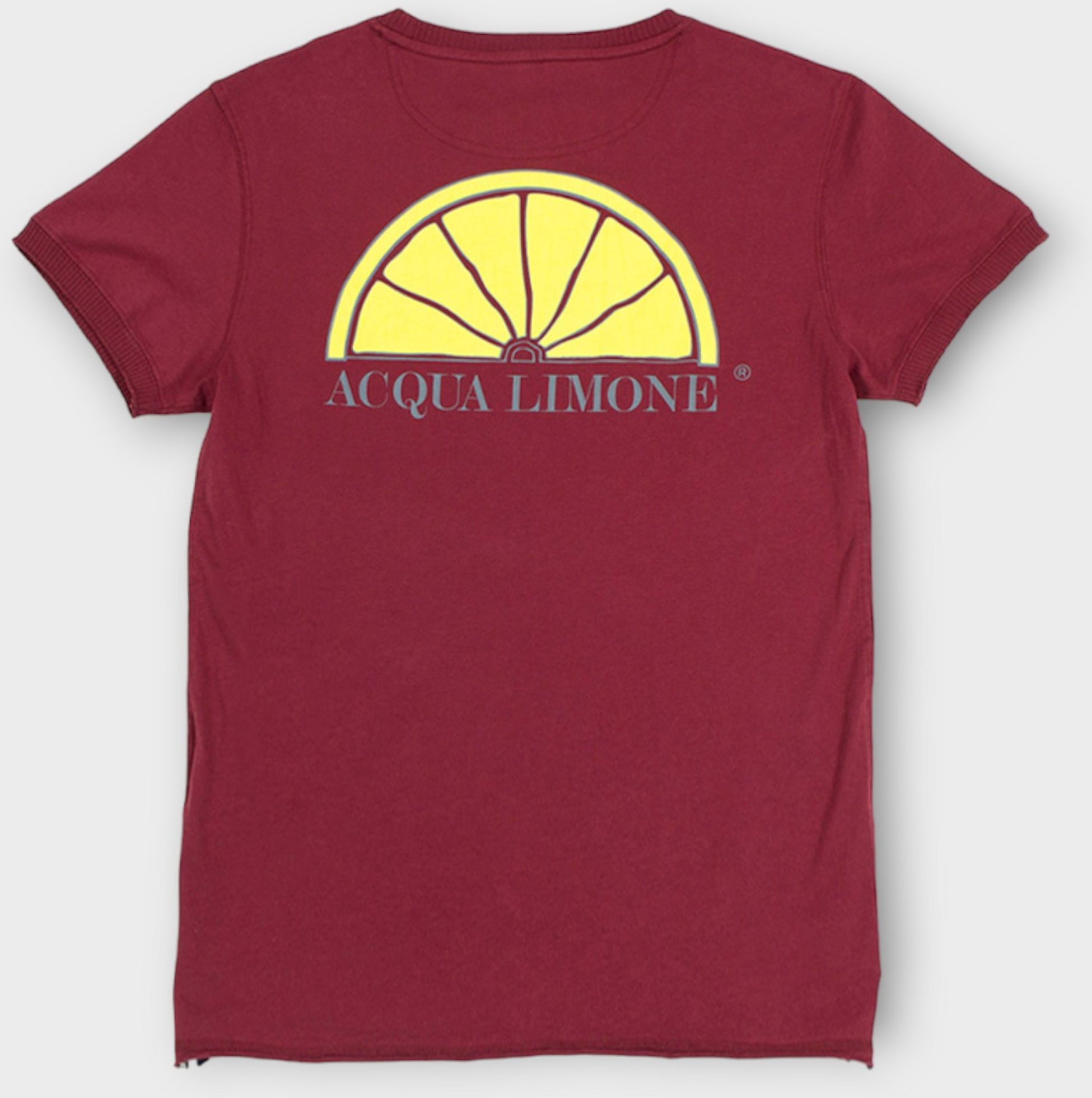 ACQUA LIMONE, T-shirt Classic