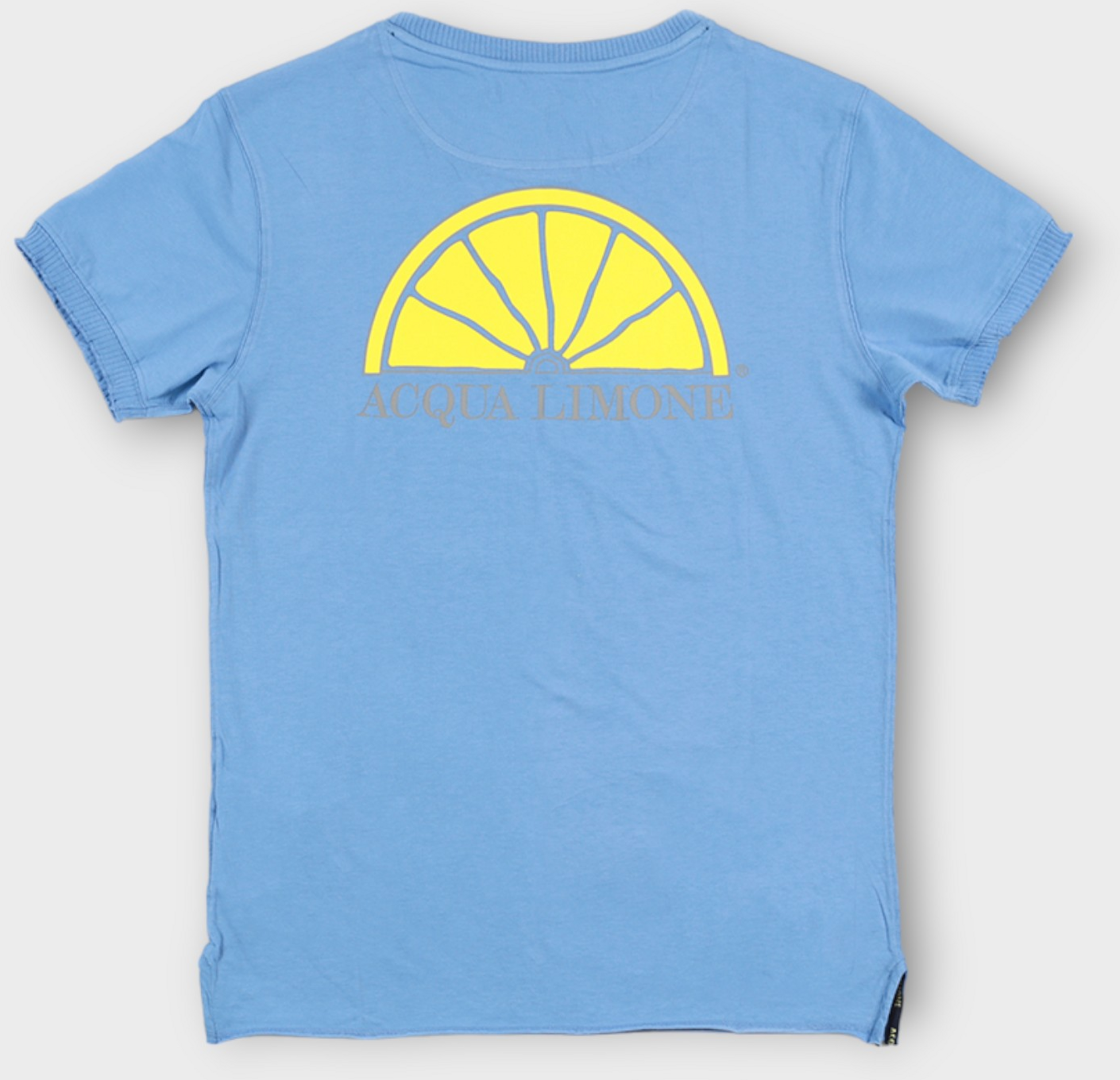 ACQUA LIMONE, T-shirt Classic