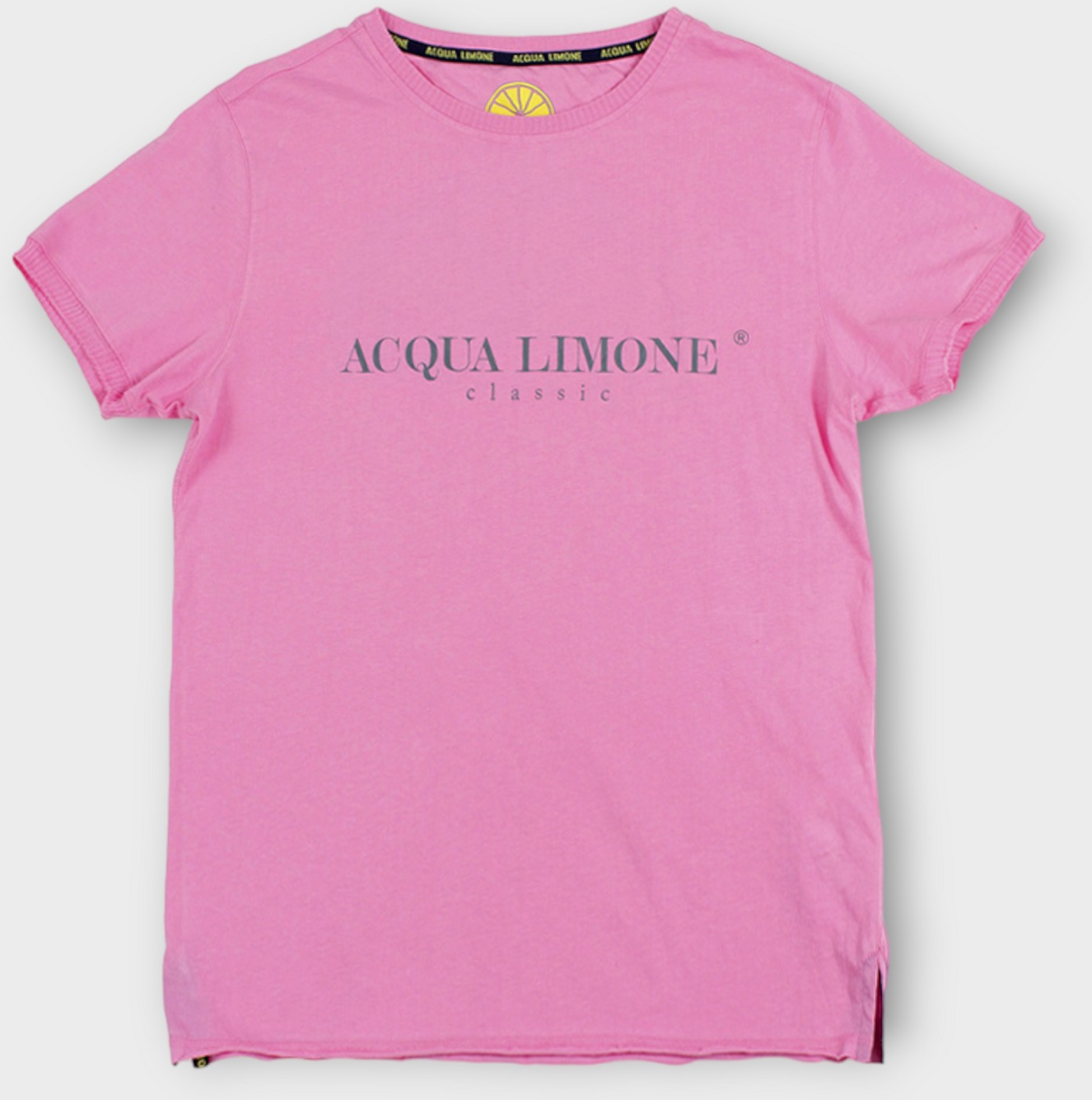 ACQUA LIMONE, T-shirt Classic