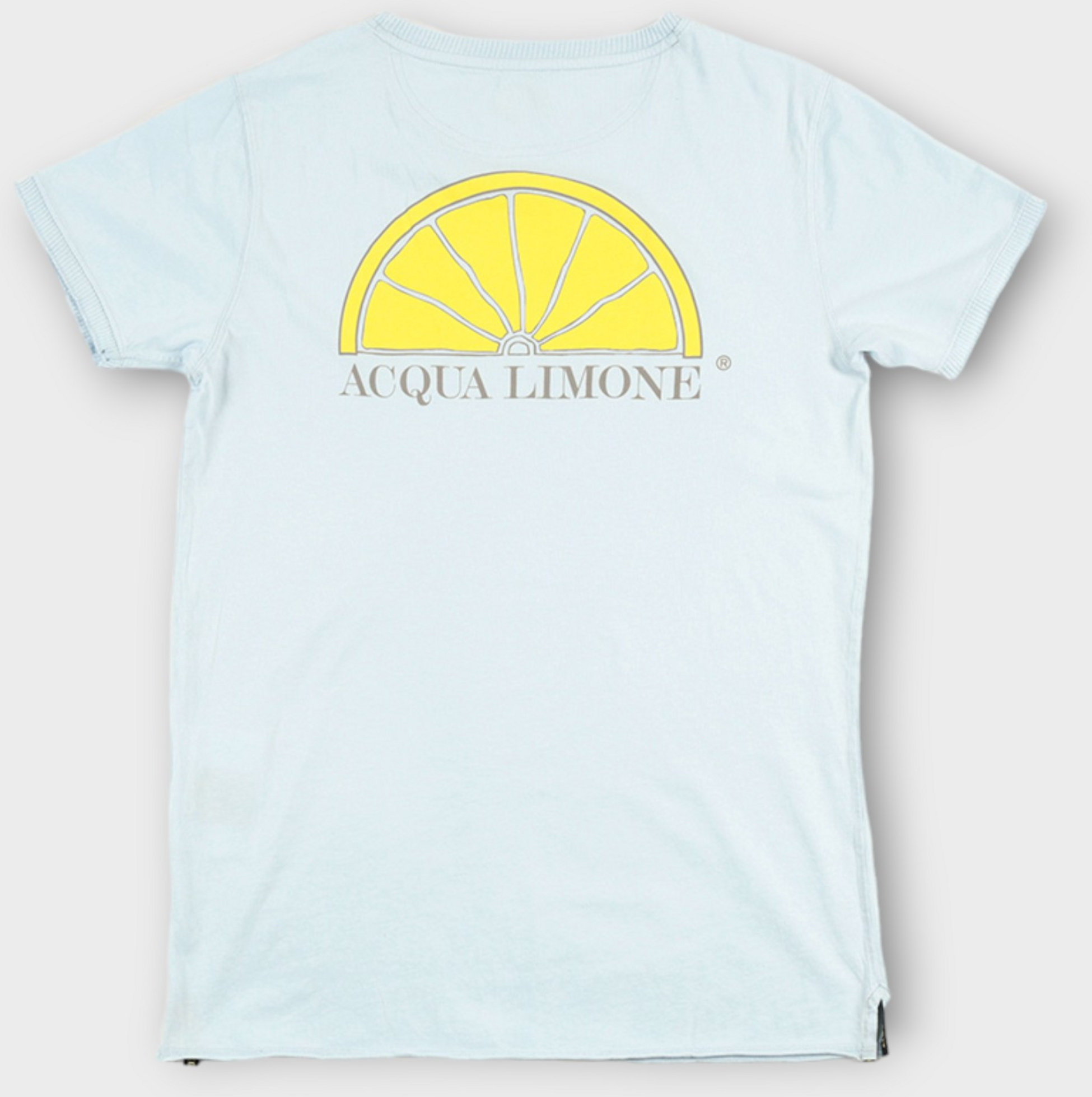 ACQUA LIMONE, T-shirt Classic