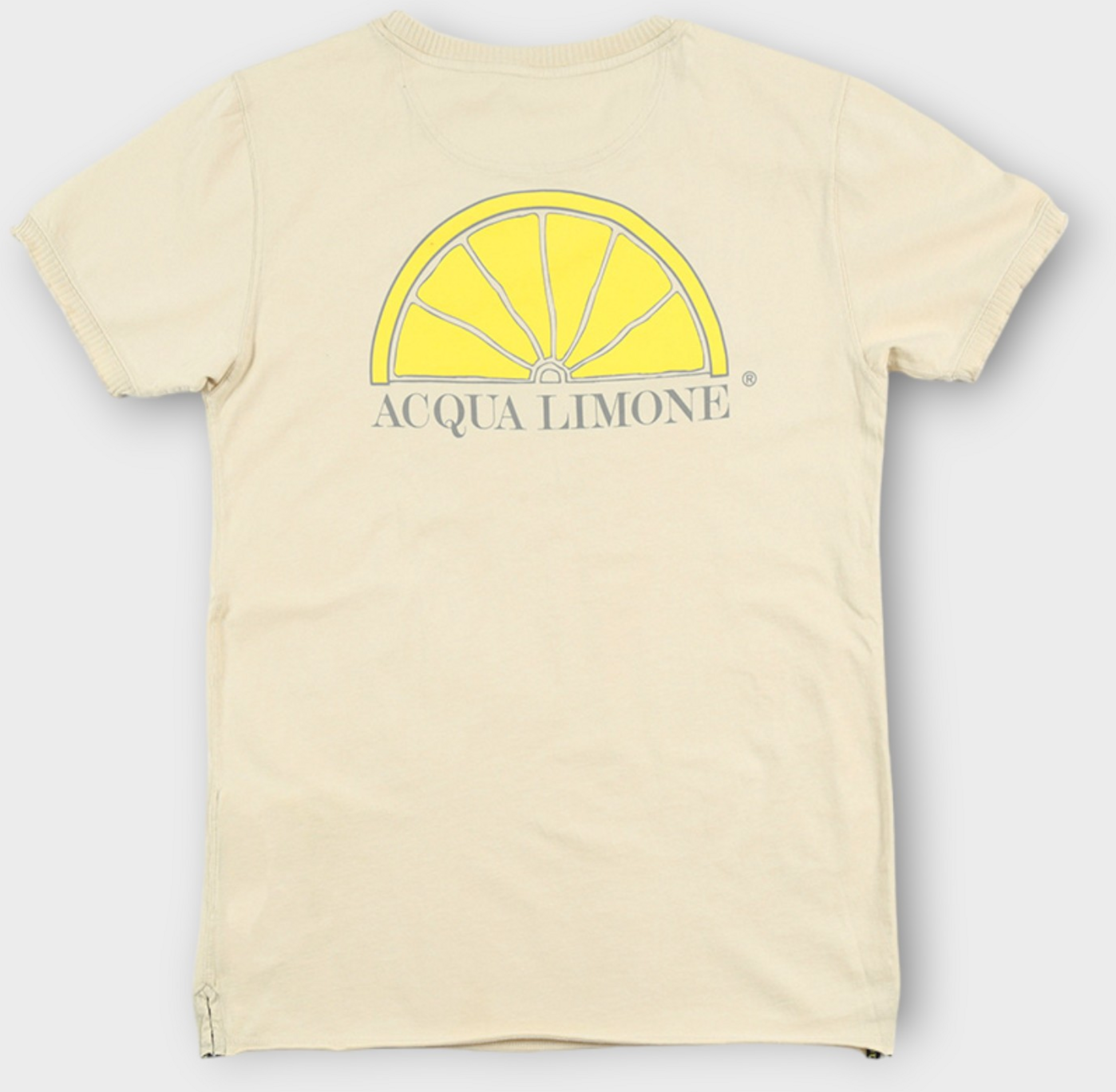 ACQUA LIMONE, T-shirt Classic