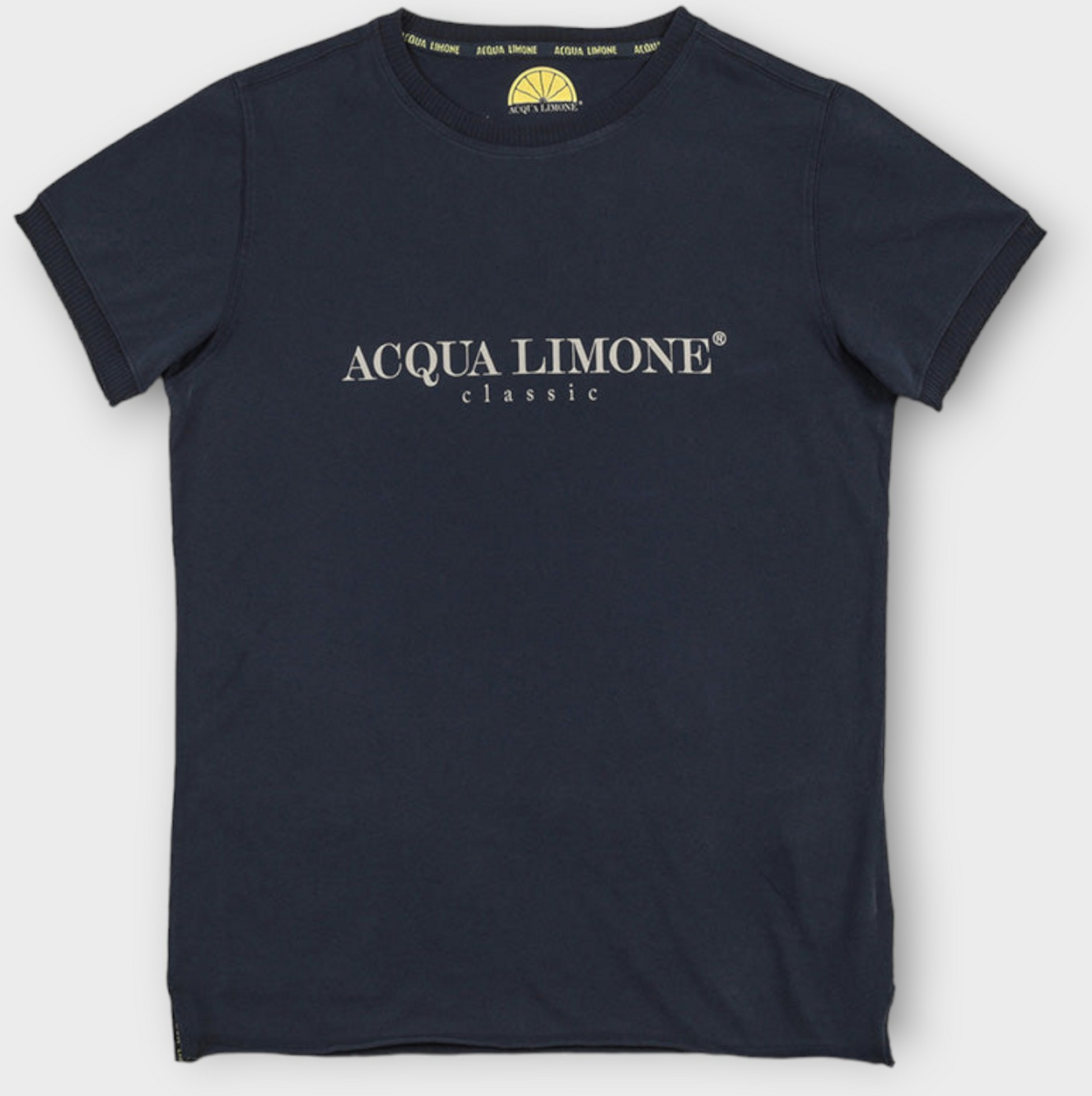 ACQUA LIMONE, T-shirt Classic