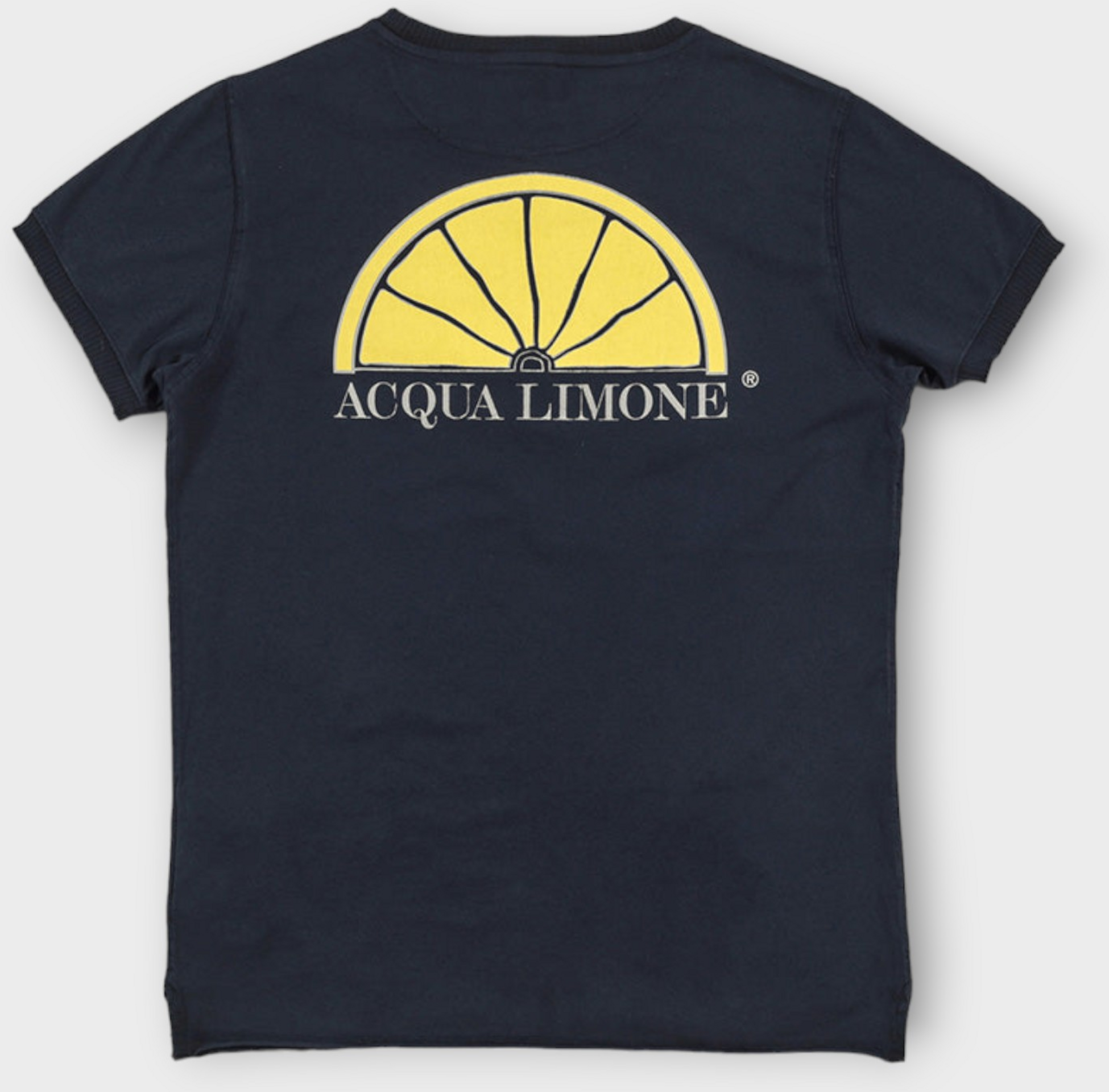ACQUA LIMONE, T-shirt Classic