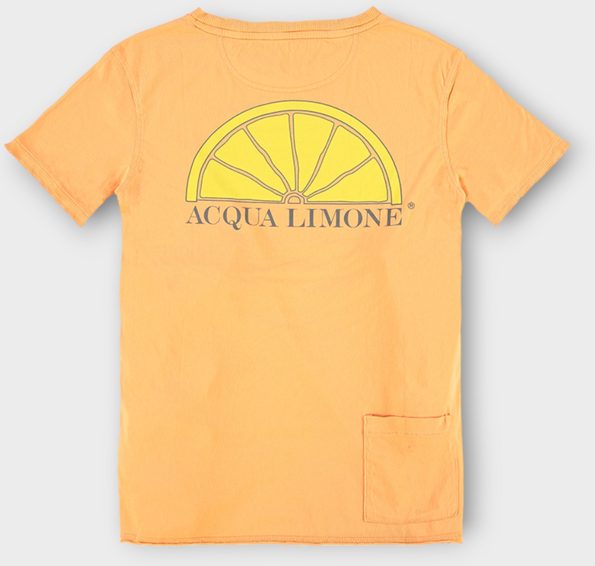 ACQUA LIMONE, T-shirt Classic