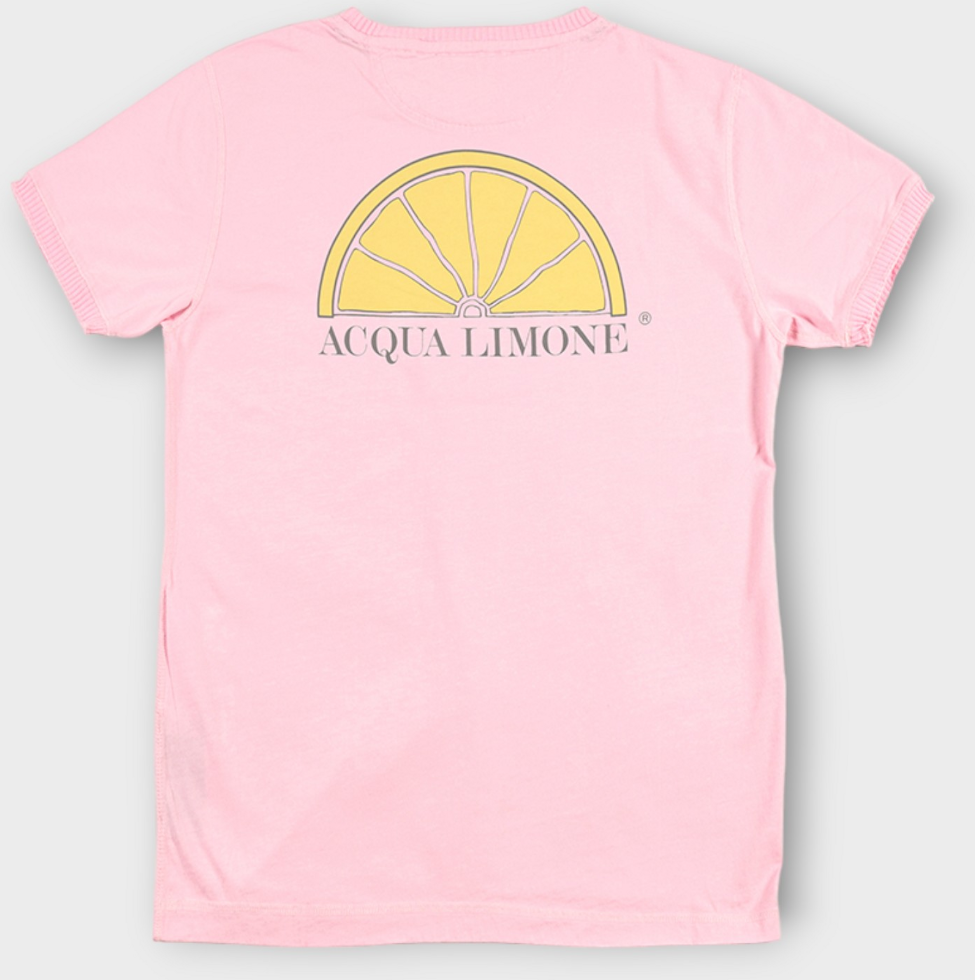 ACQUA LIMONE, T-shirt Classic