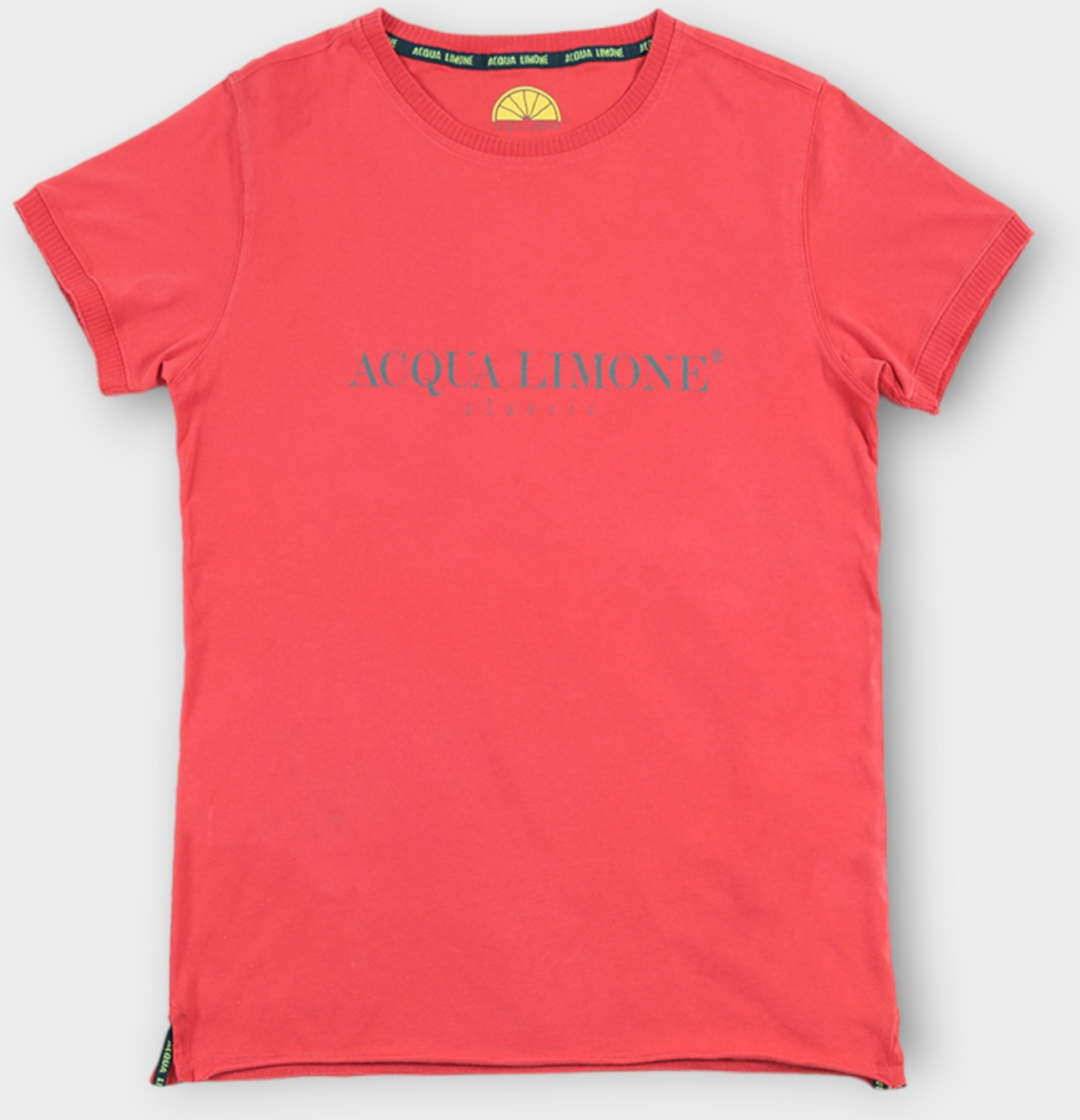 ACQUA LIMONE, T-shirt Classic
