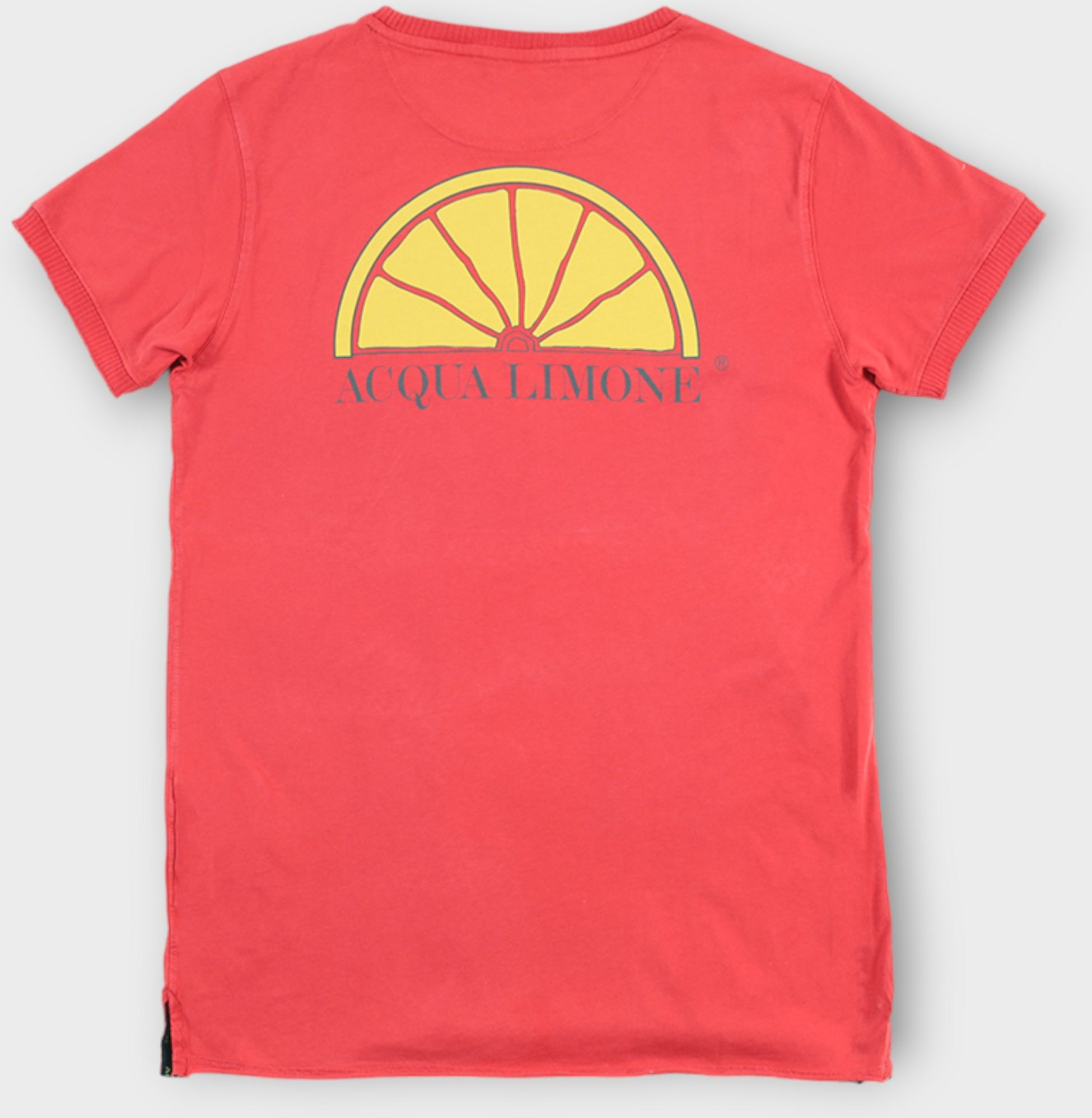 ACQUA LIMONE, T-shirt Classic