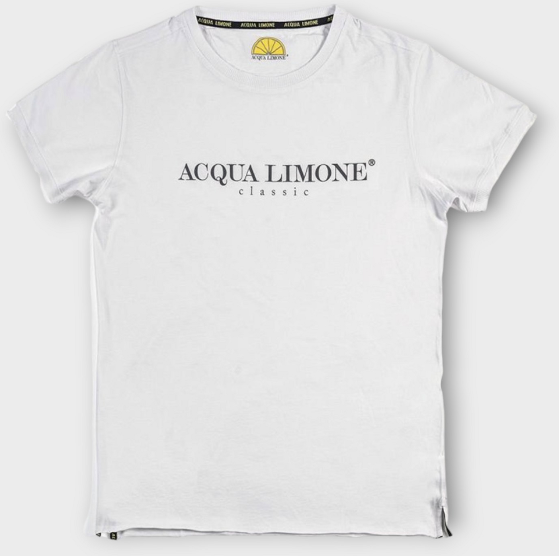 ACQUA LIMONE, T-shirt Classic
