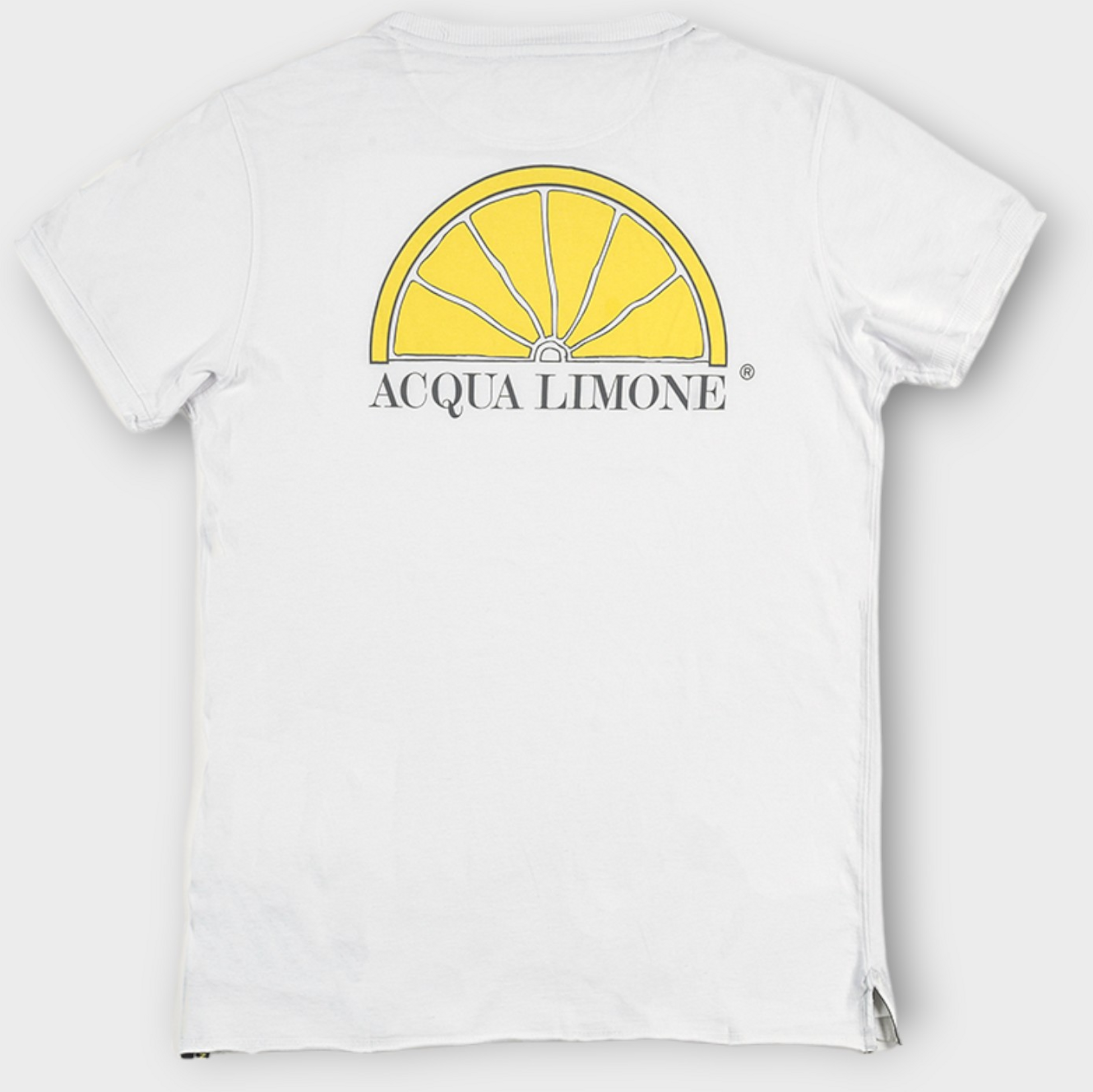 ACQUA LIMONE, T-shirt Classic