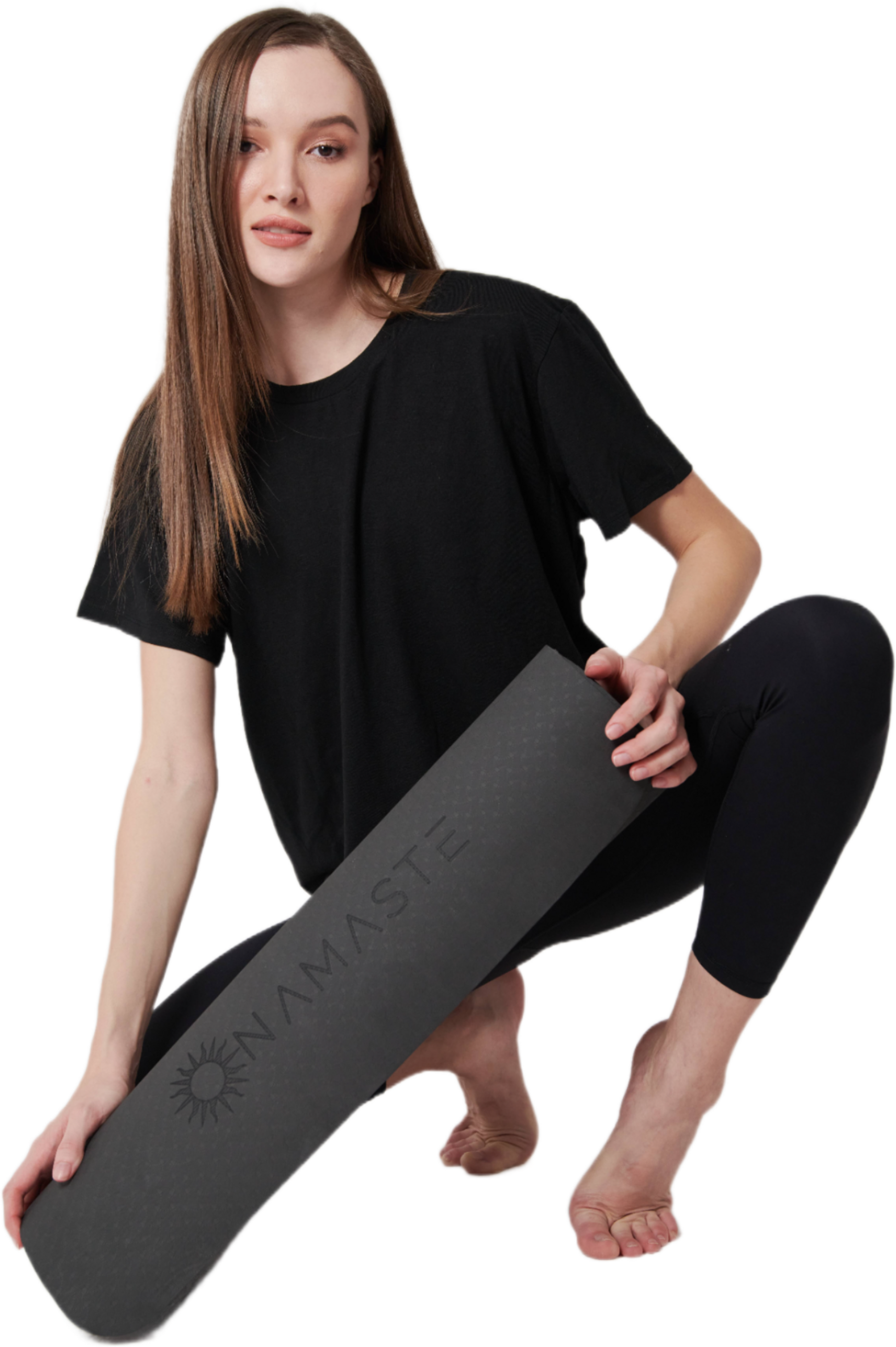 ONAMASTE, T-shirt I Bomull