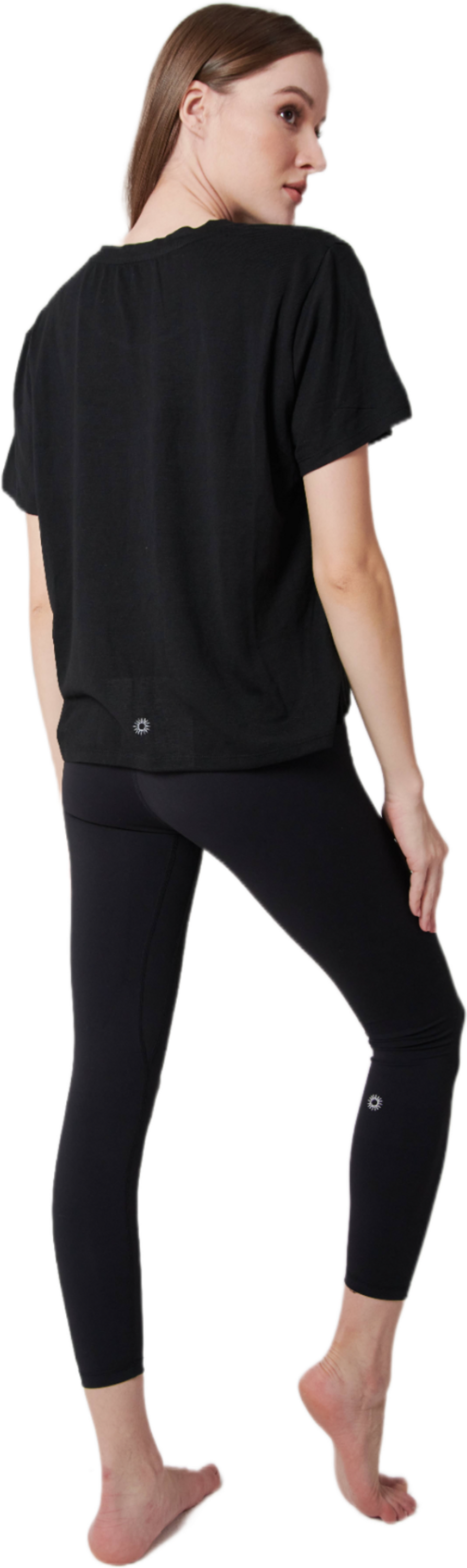 ONAMASTE, T-shirt I Bomull