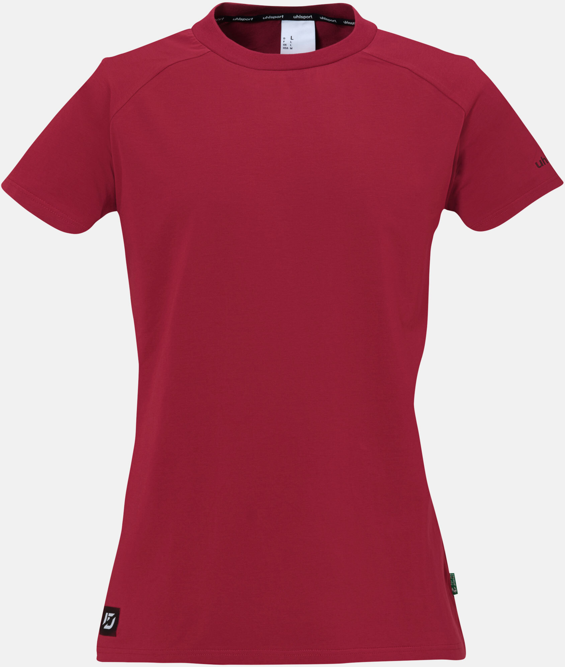 UHL SPORT, T-shirt Id Women