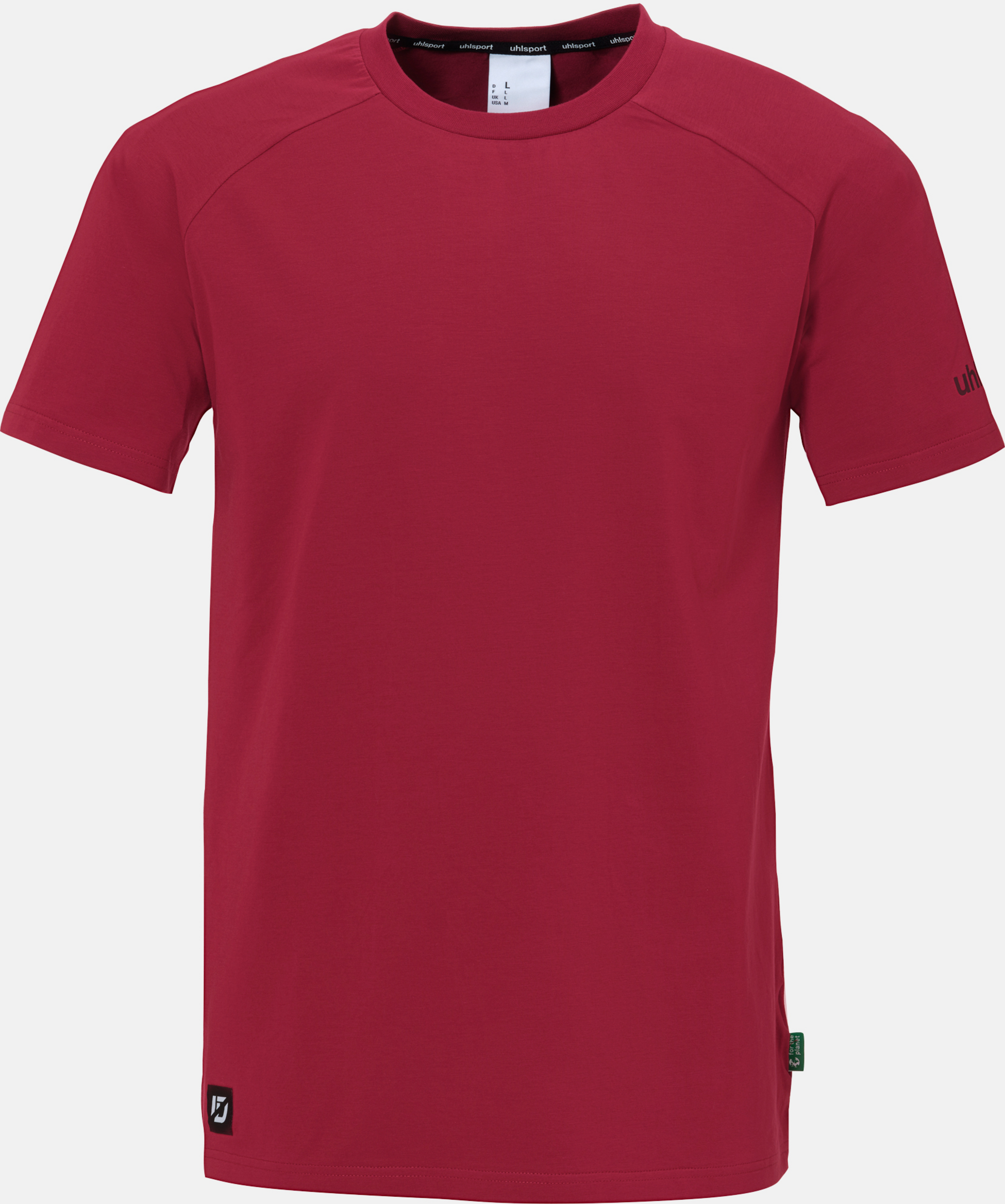 UHL SPORT, T-shirt Id