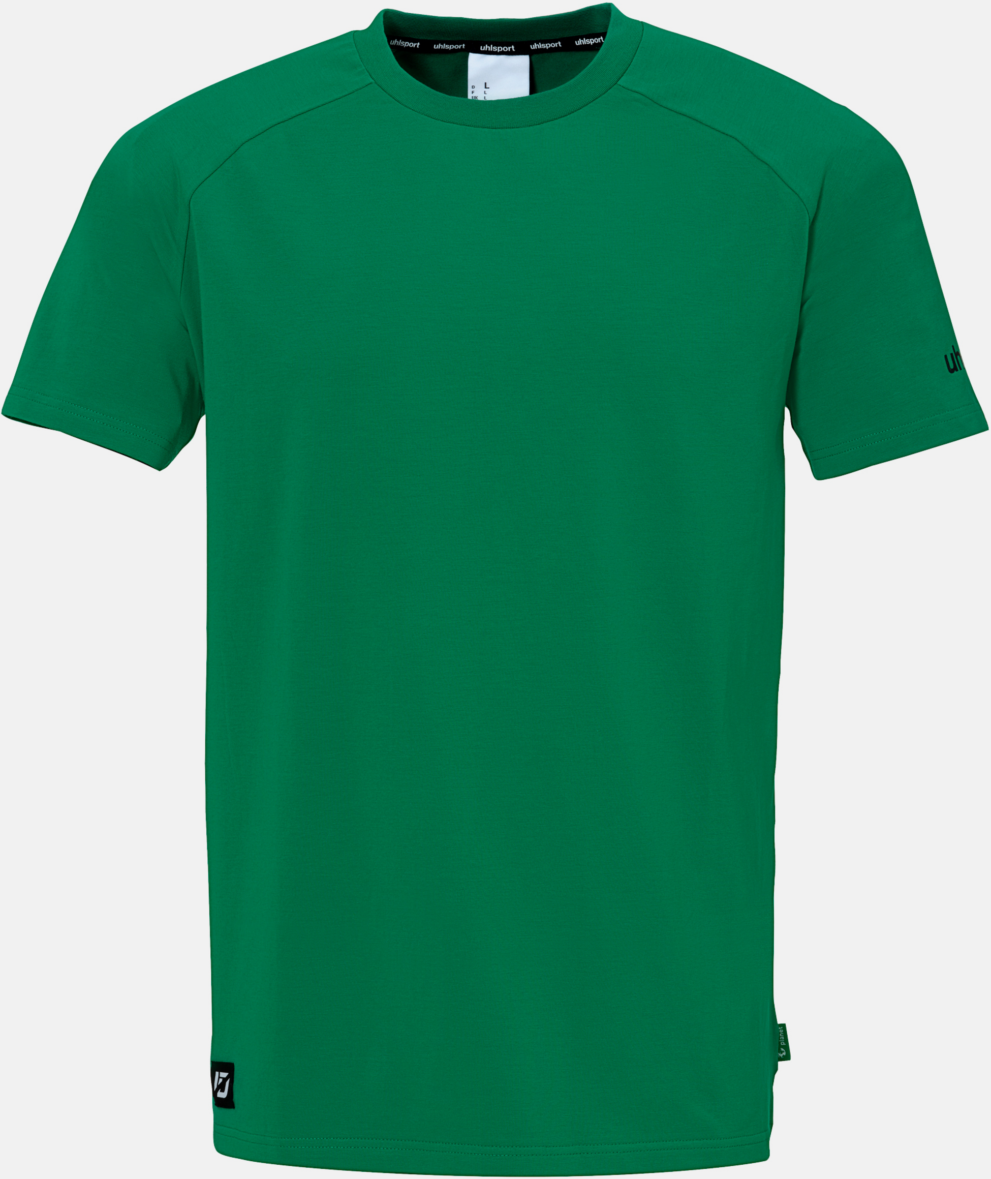 UHL SPORT, T-shirt Id