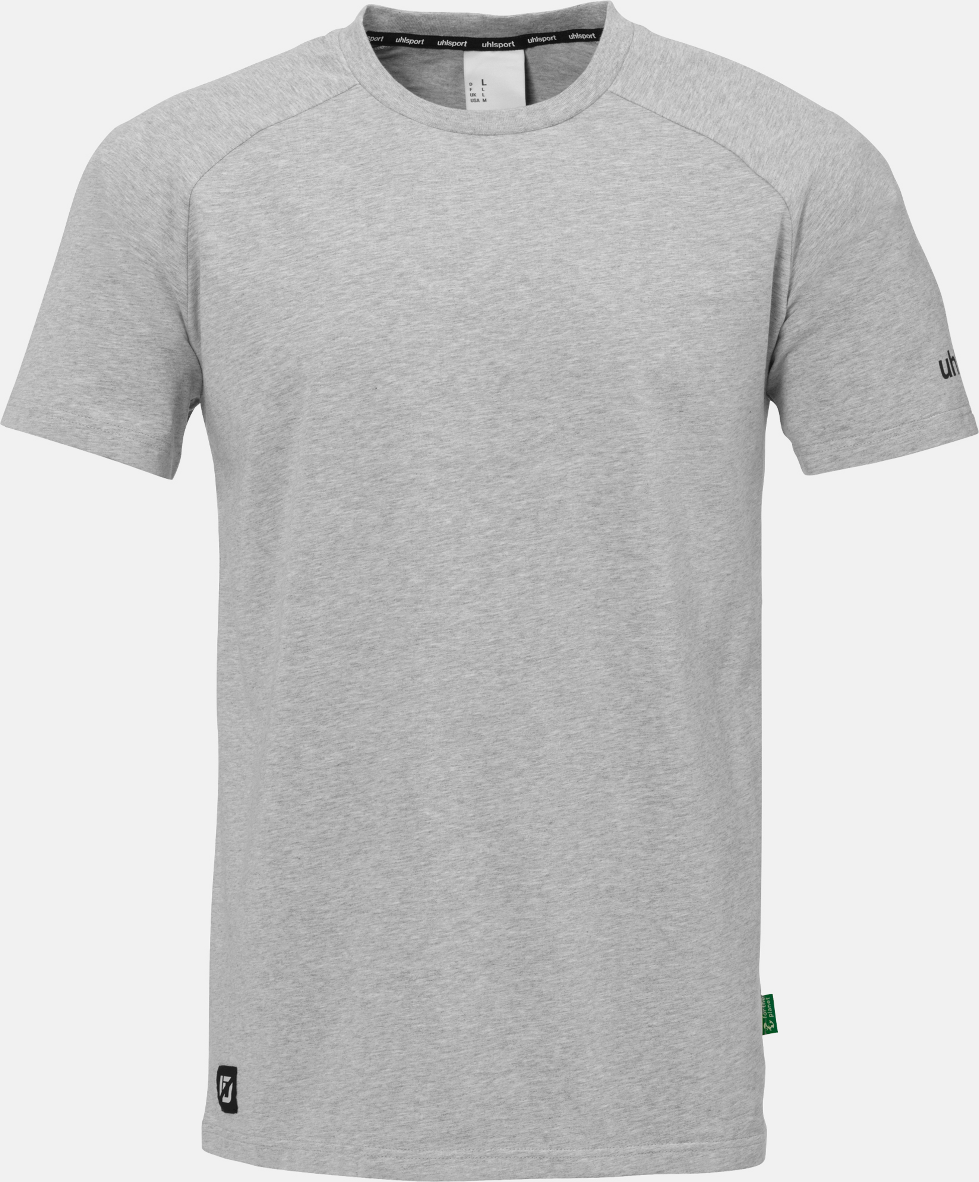 UHL SPORT, T-shirt Id