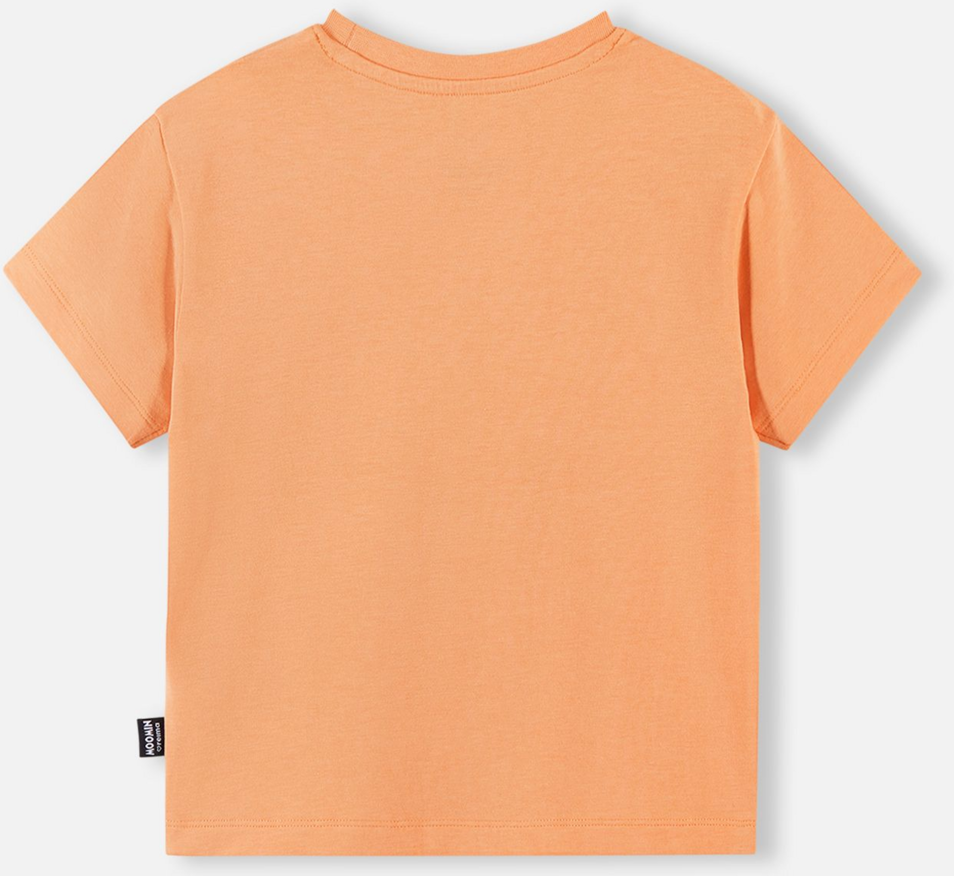 REIMA, T-shirt Moomin Gosa