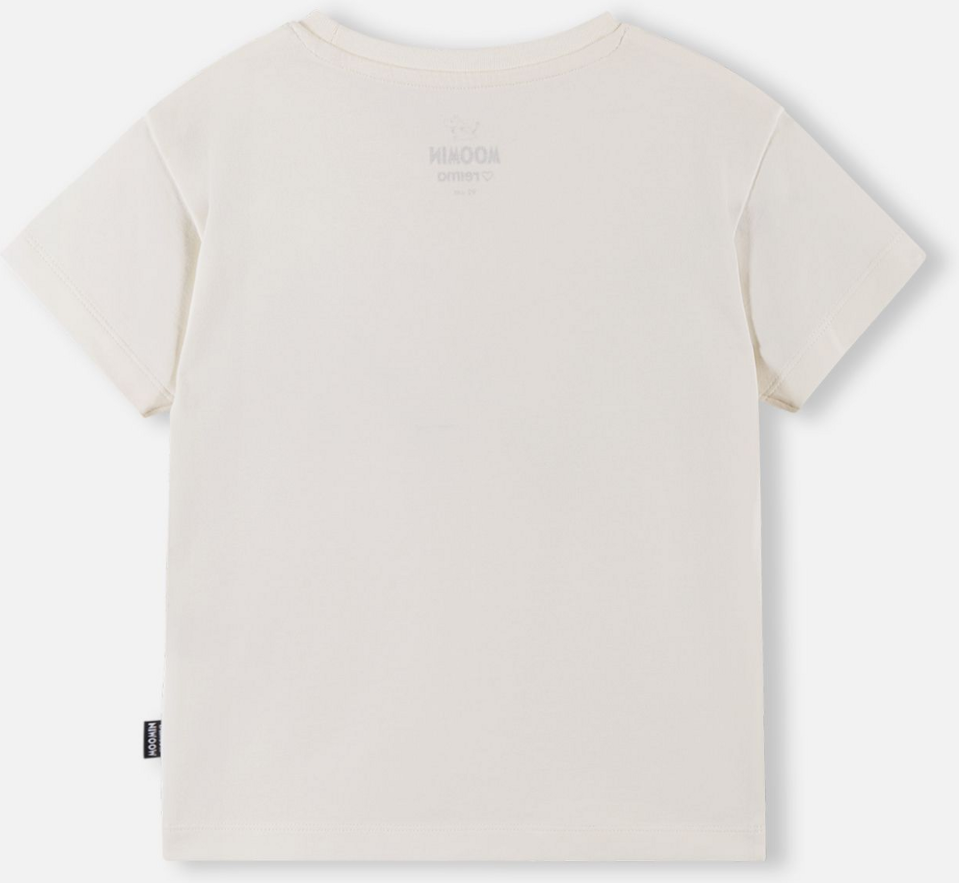 REIMA, T-shirt Moomin Gosa