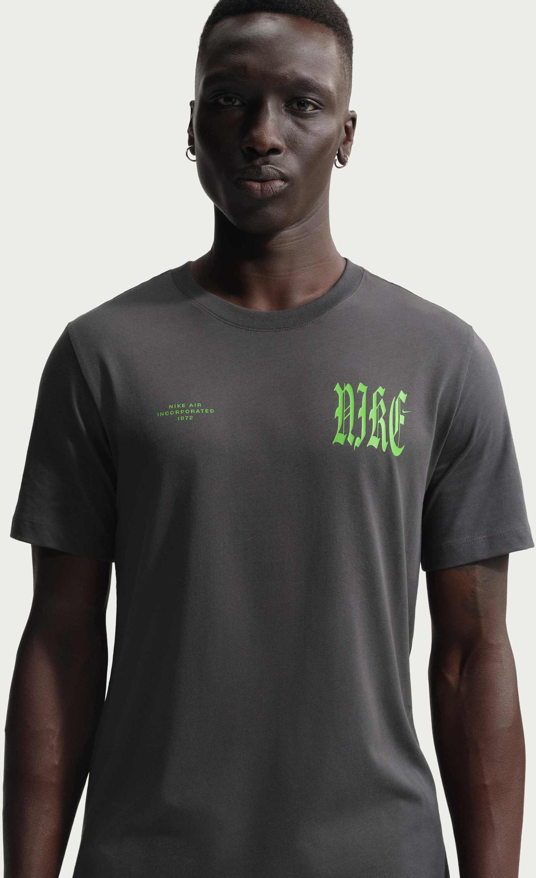 NIKE, T-shirt Sportswear